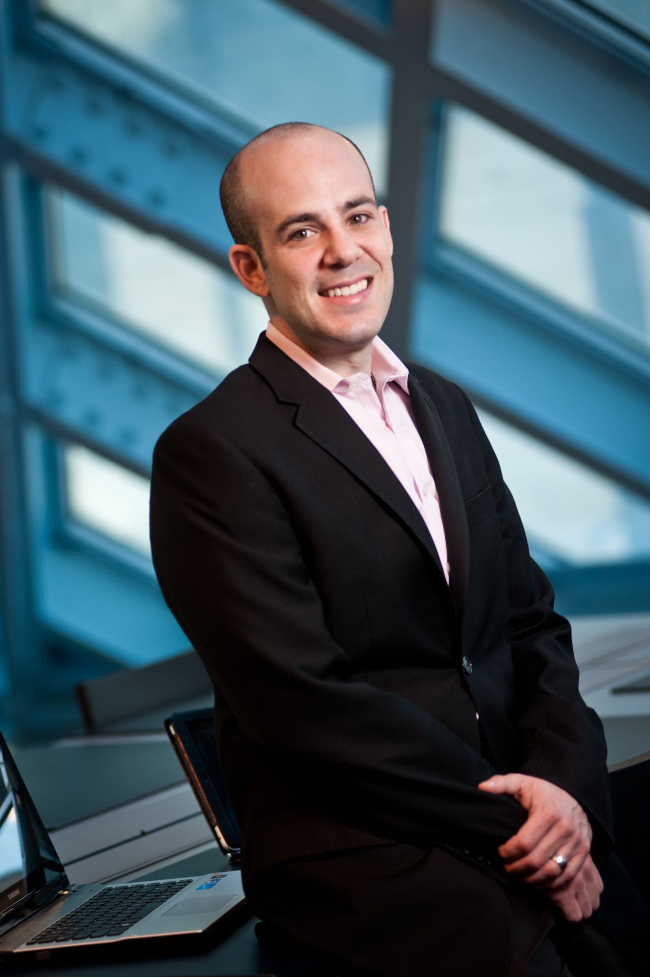 Scott Steinberg