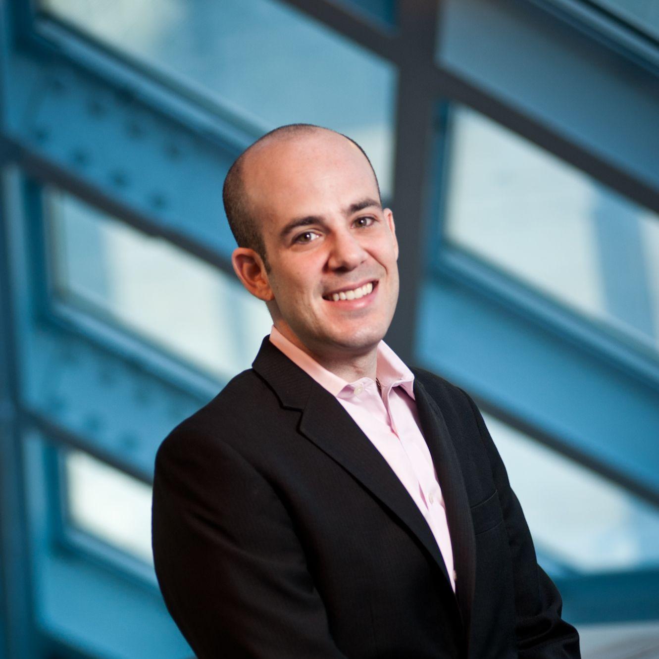 Scott Steinberg