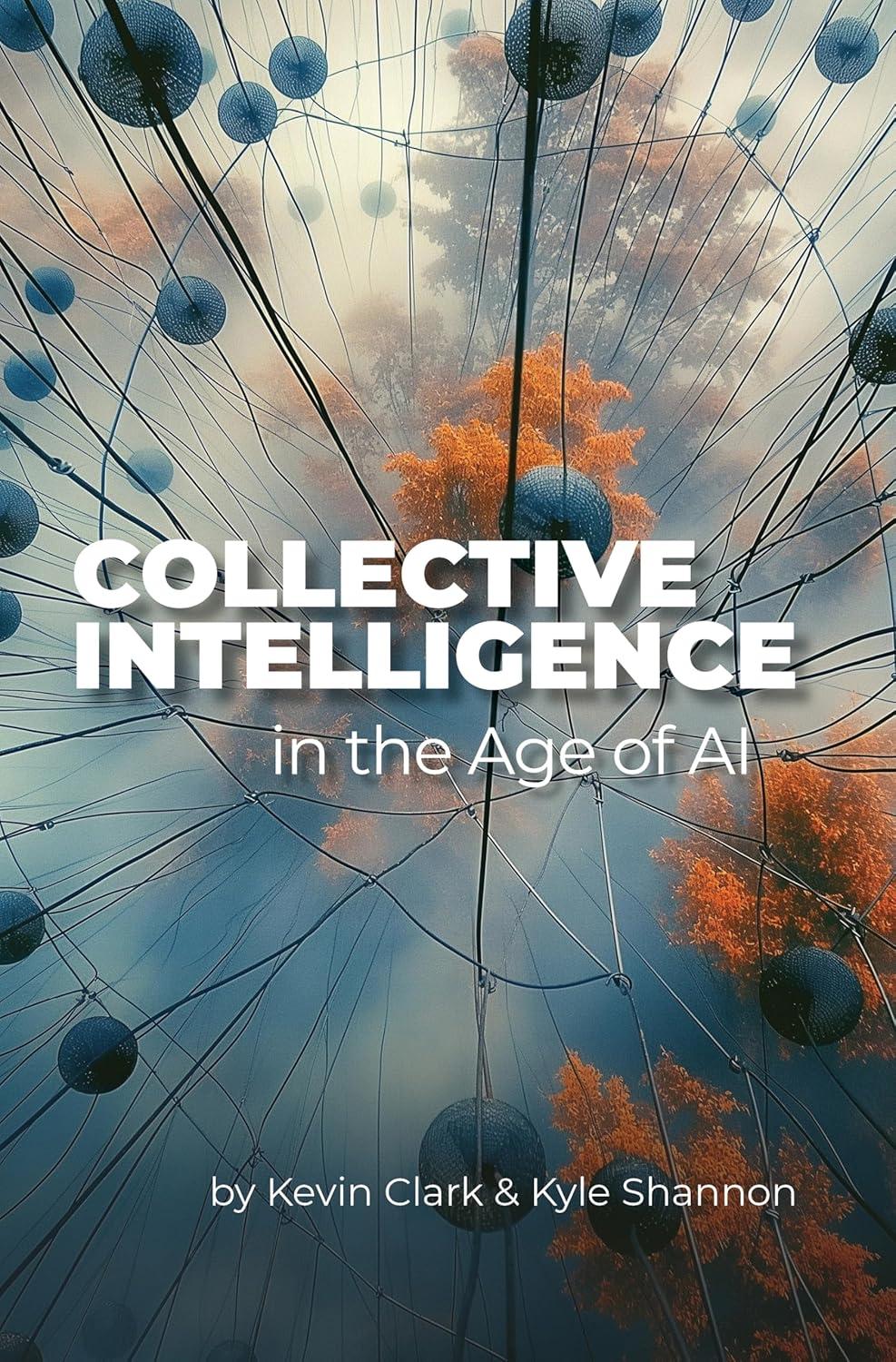 Collective Intelligence in the Age of AI