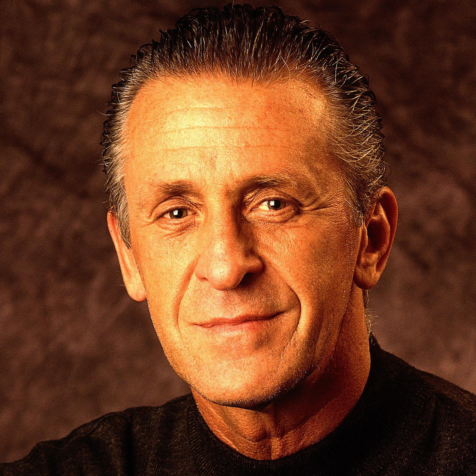 Pat Riley