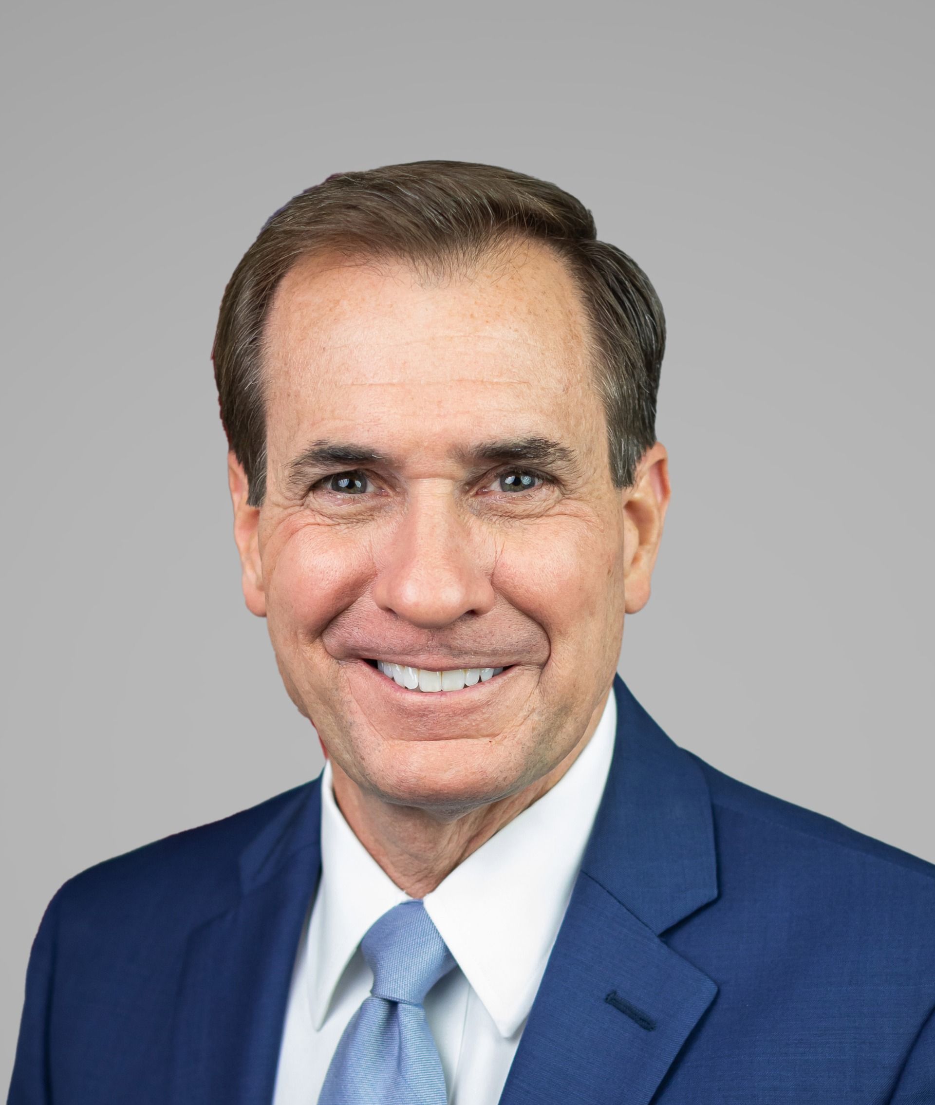 John Kirby