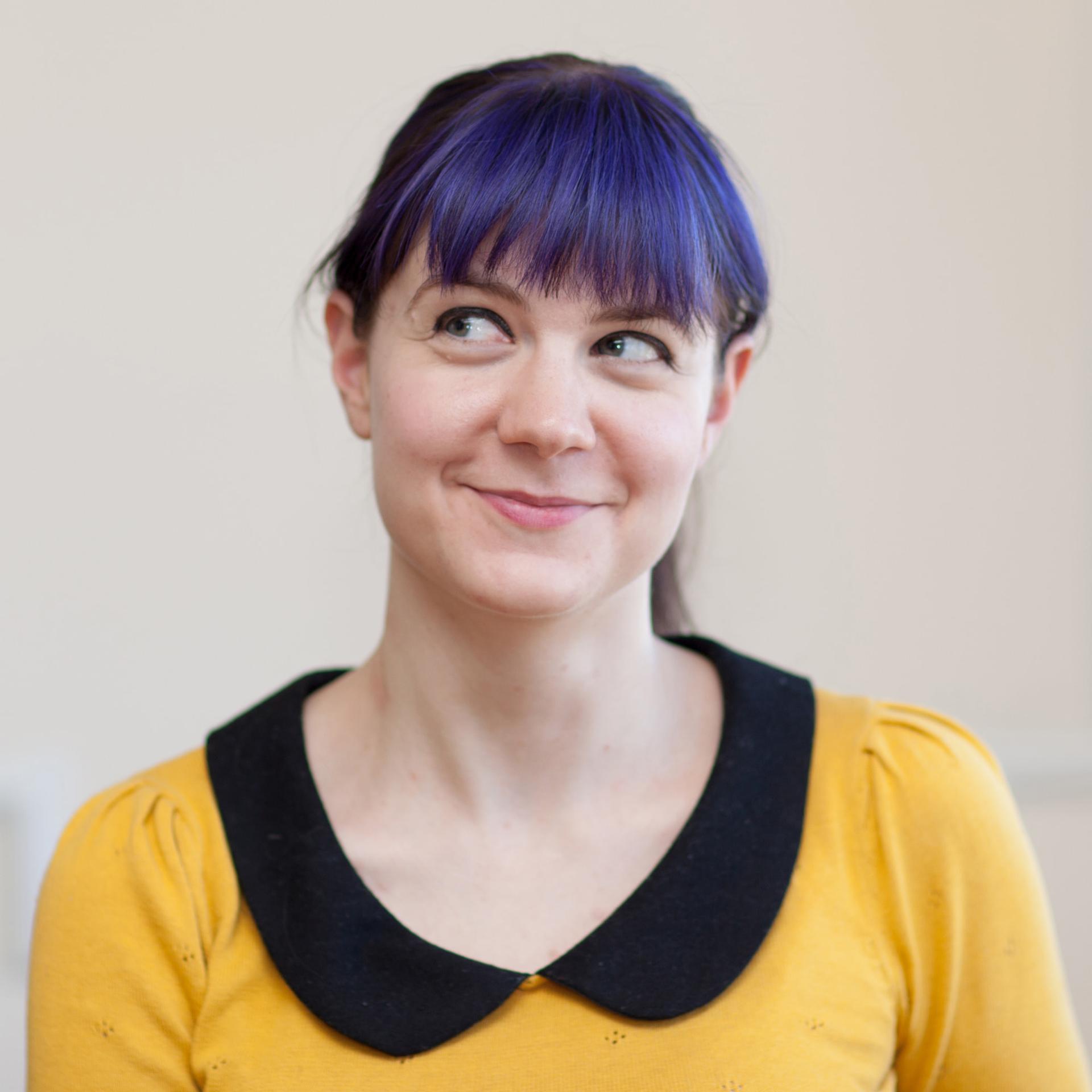 Ariel Waldman