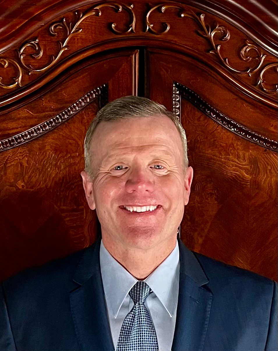 Tod Wolters