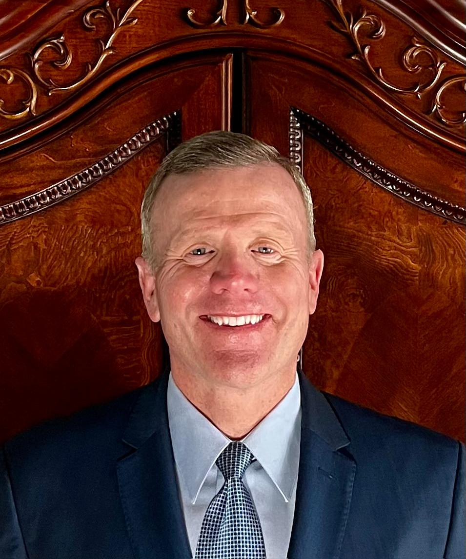 Tod Wolters