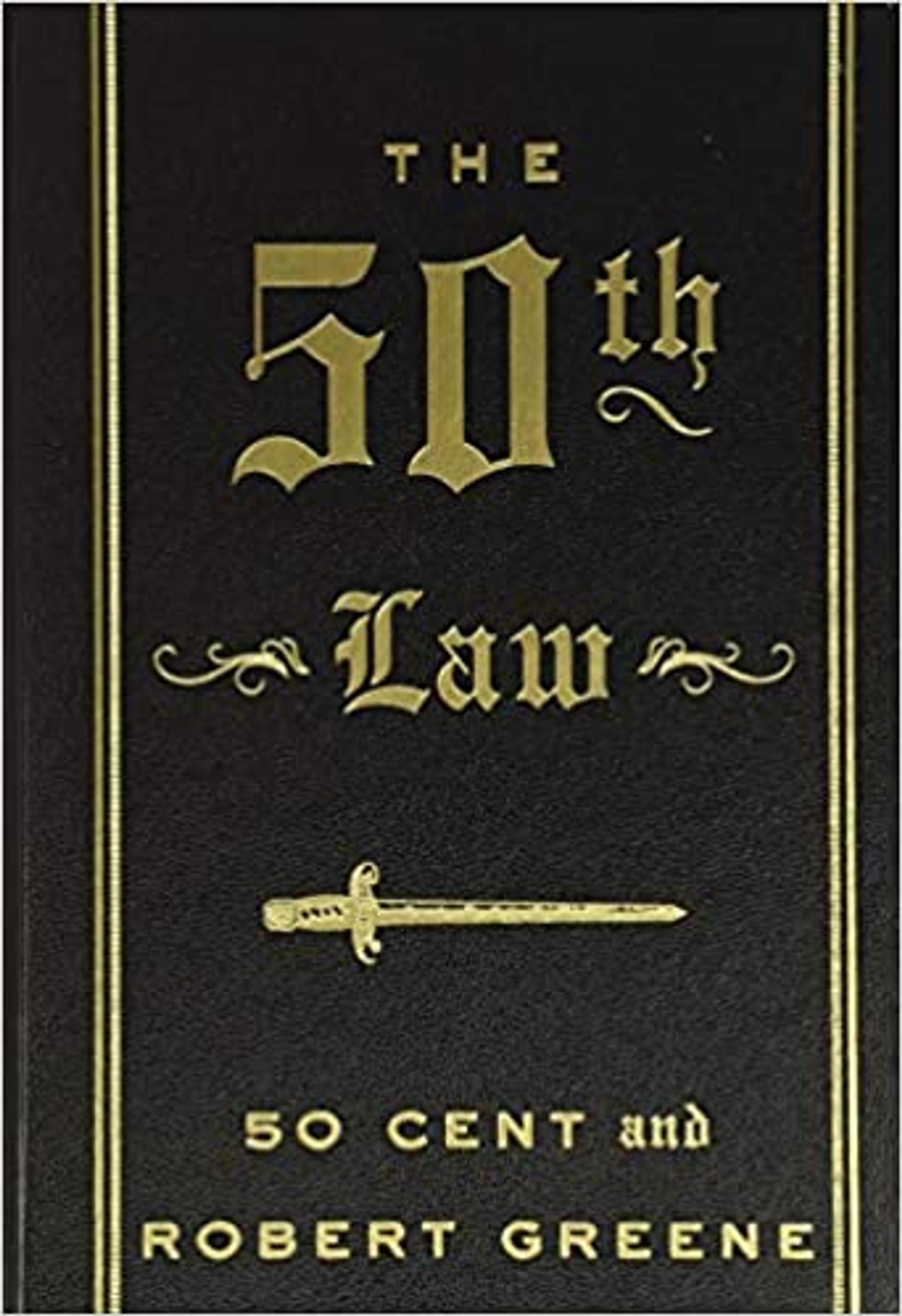 The 50th Law