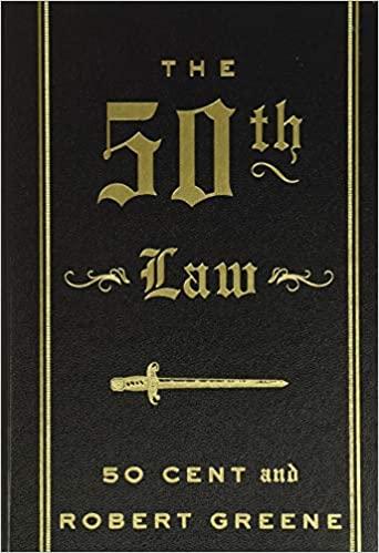 The 50th Law