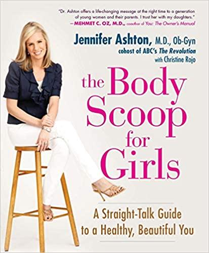 The Body Scoop for Girls