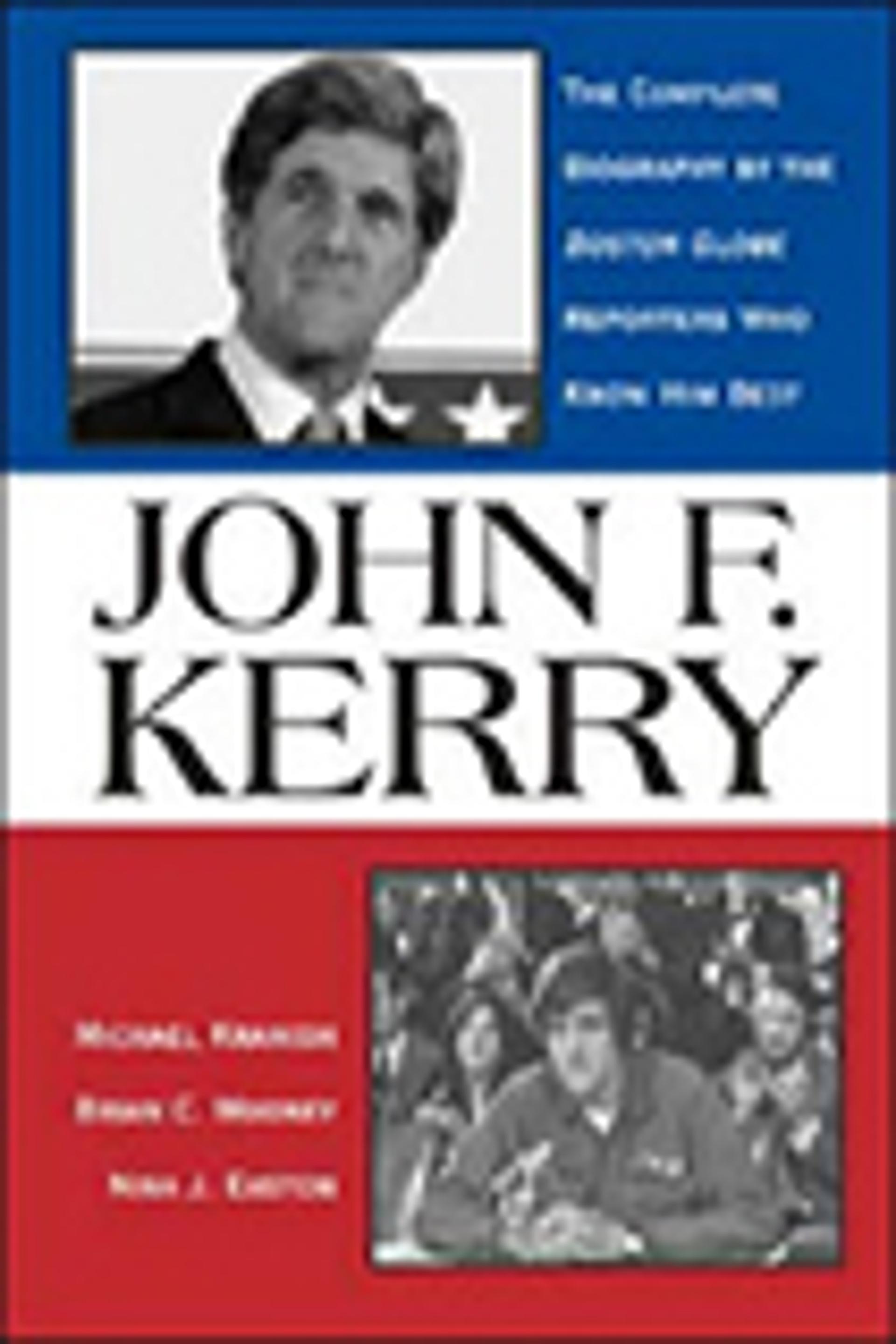 John F. Kerry