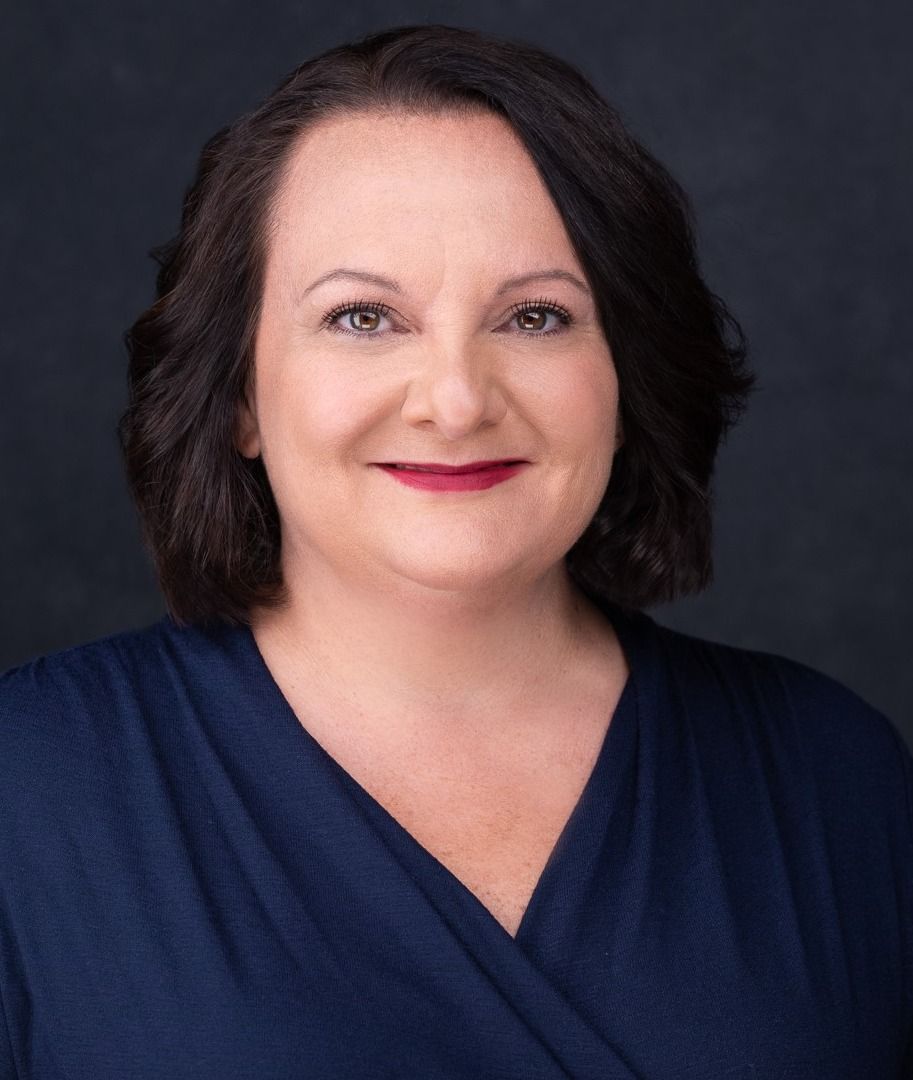 Maria Flynn