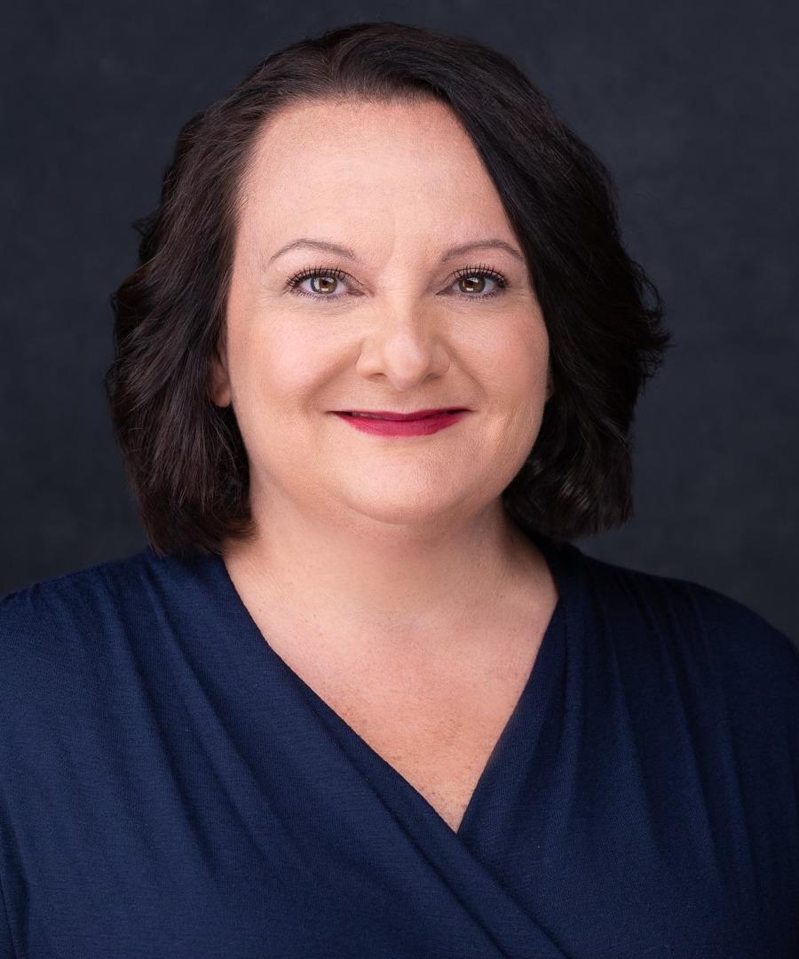 Maria Flynn
