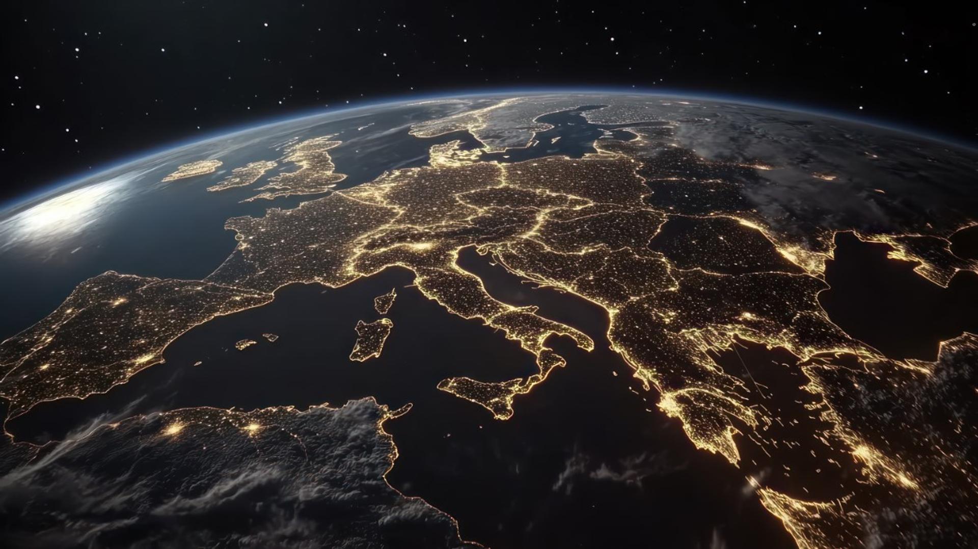 Anu Bradford shares insights on the future of economic globalization, discussing the cost of trade protectionism.