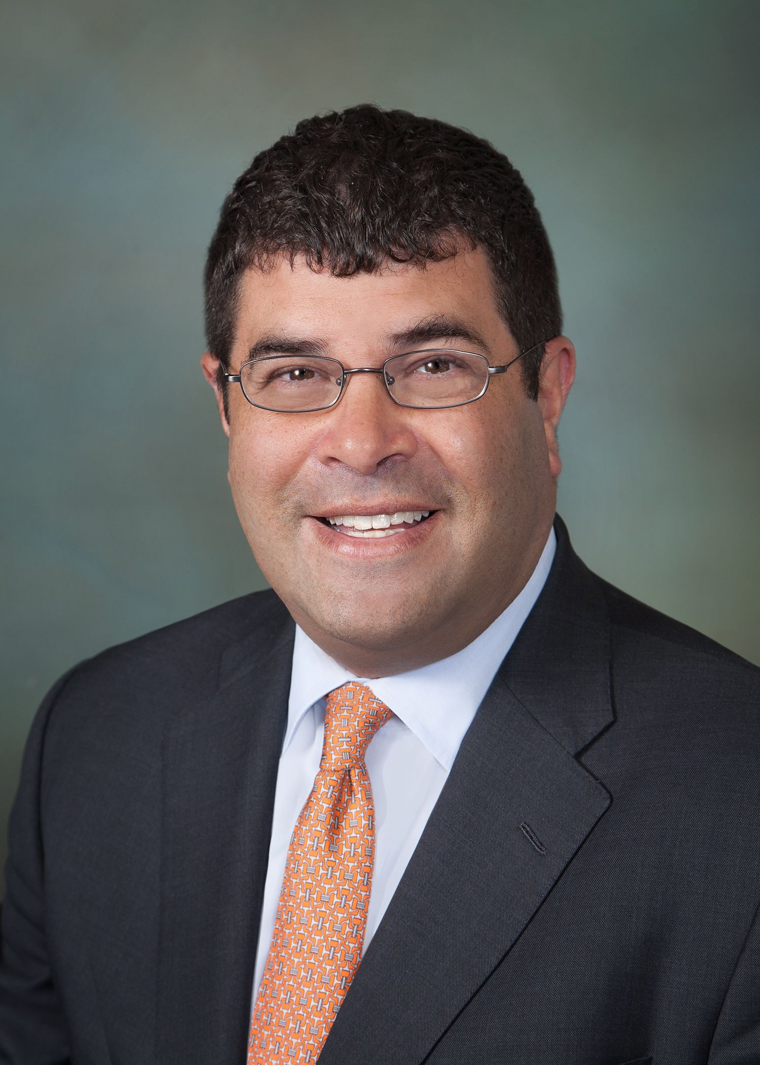 Neal Wolin