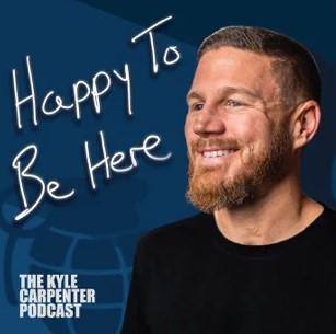 The Kyle Carpenter Podcast