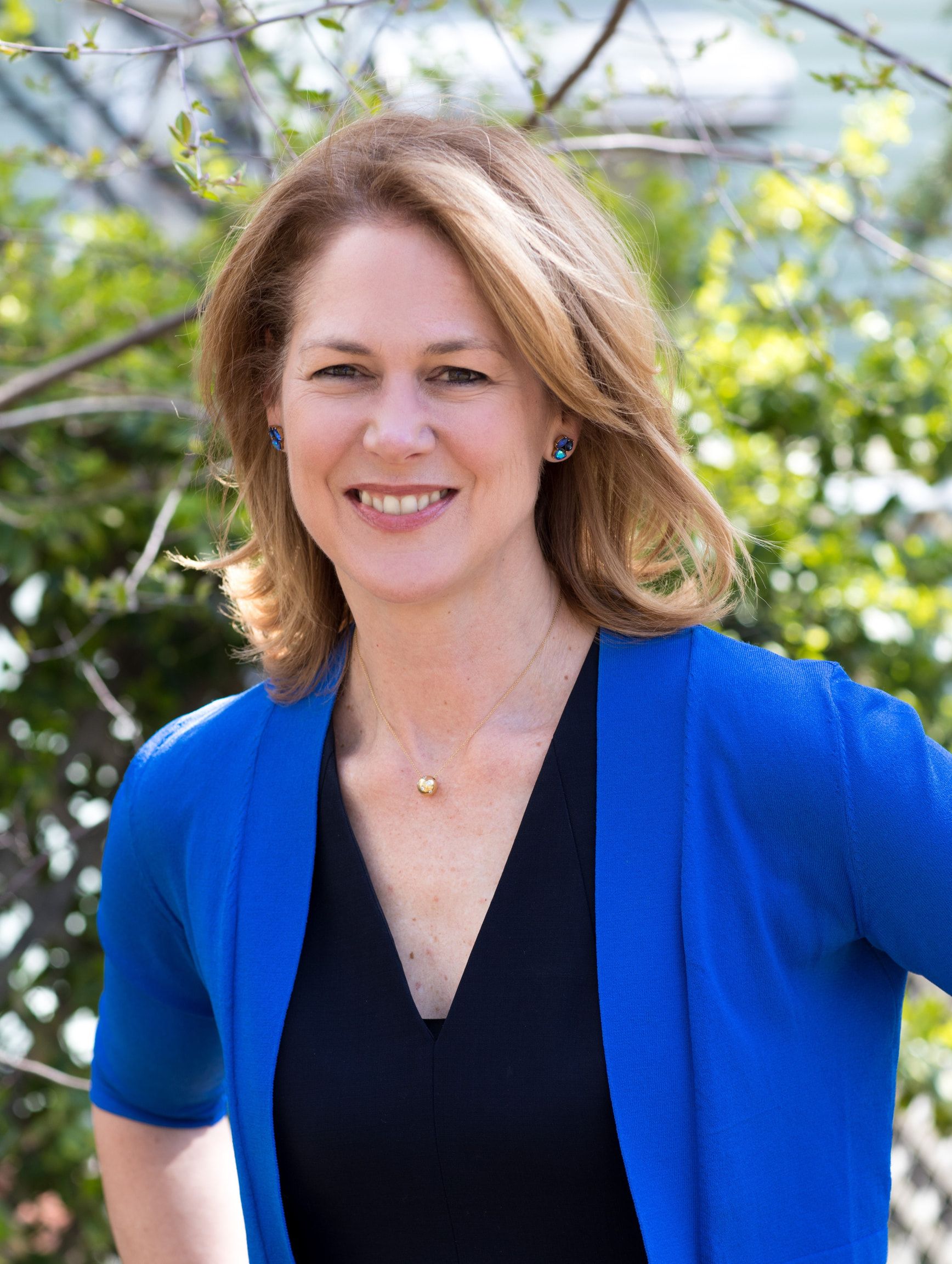 Sheila Heen
