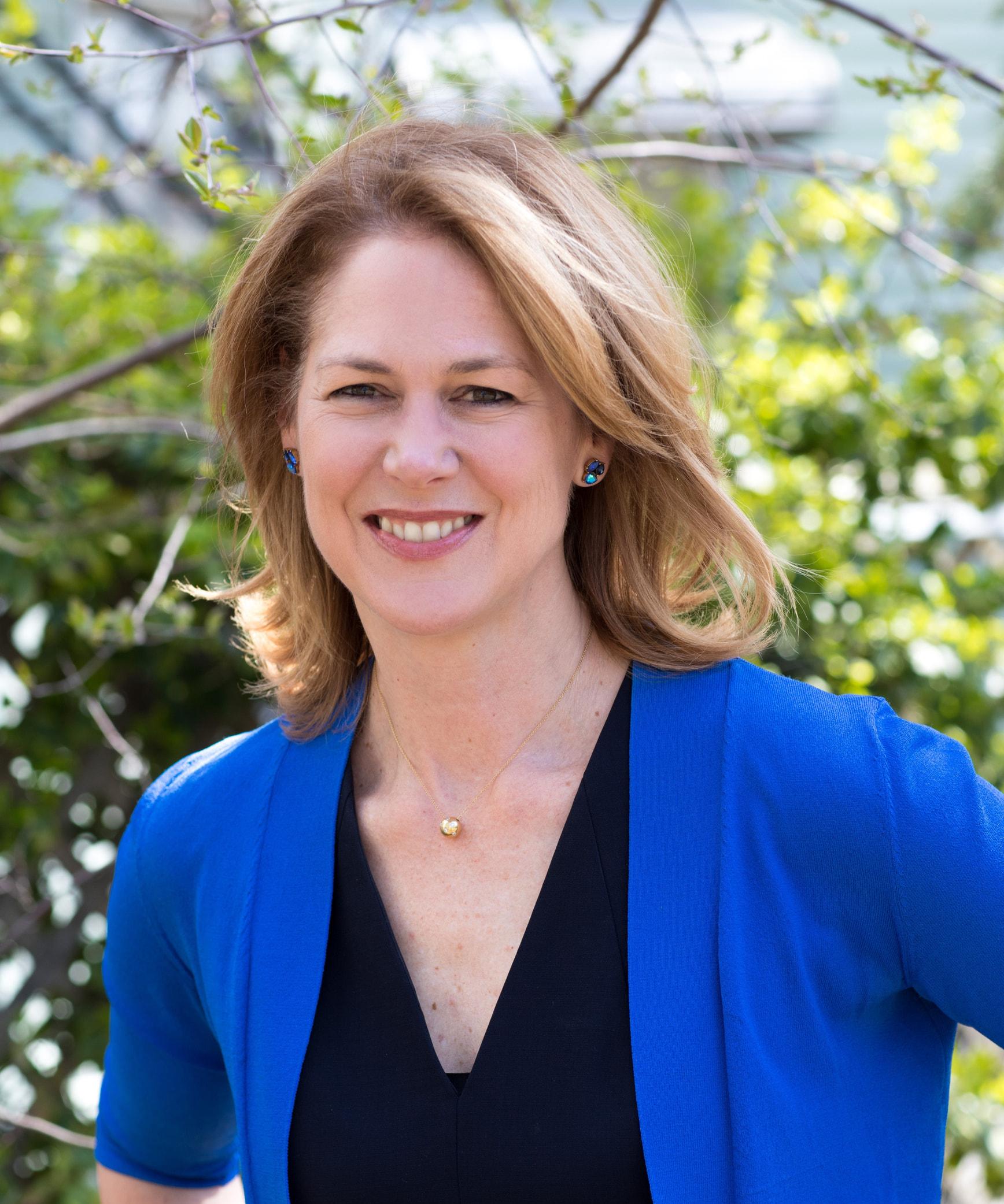 Sheila Heen