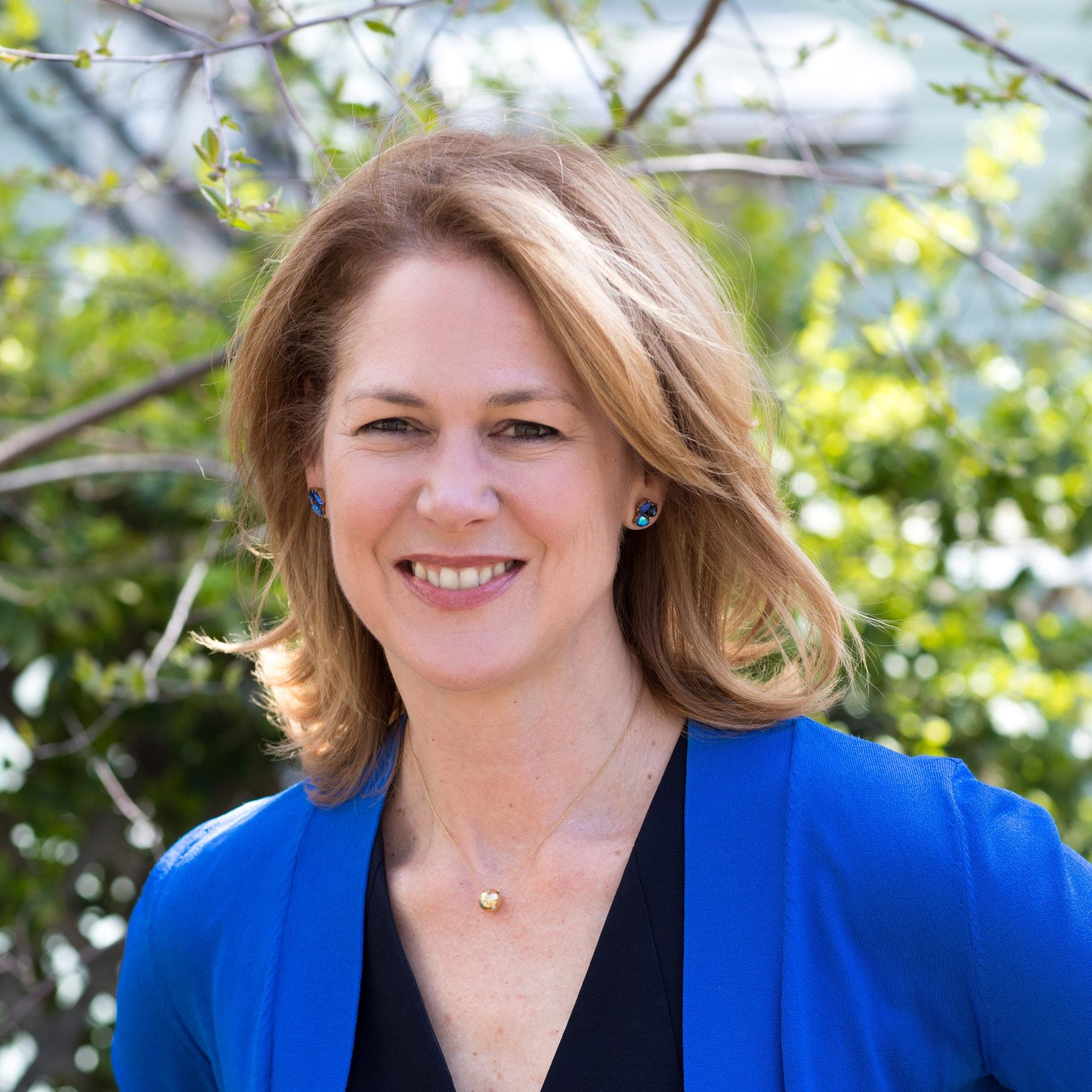 Sheila Heen