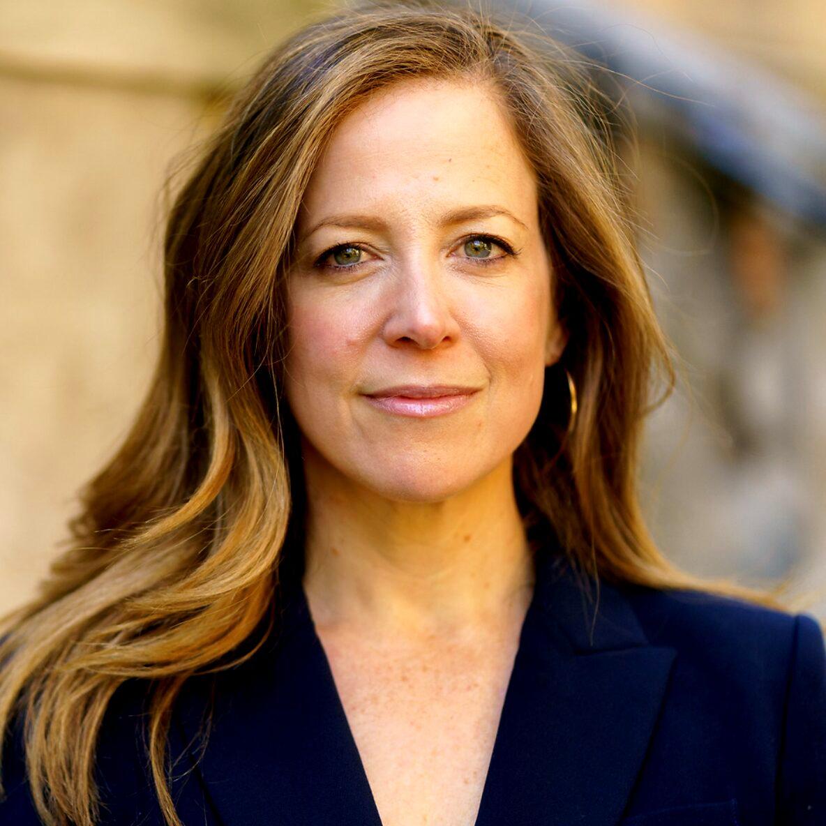 Miriam Vogel