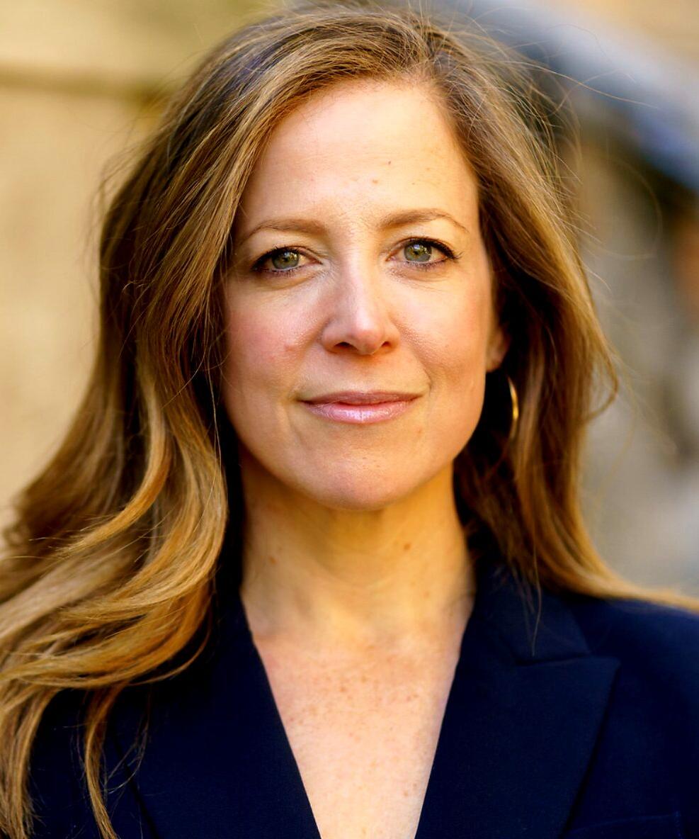 Miriam Vogel