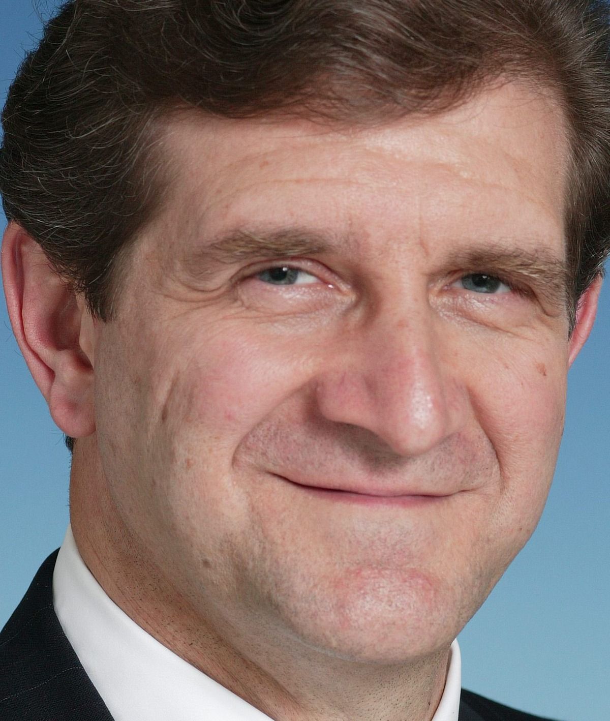 Thomas Manning