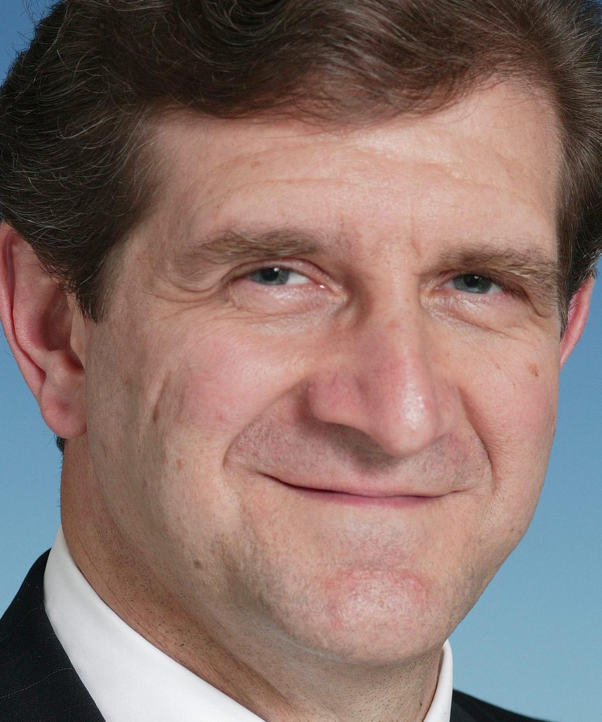 Thomas Manning