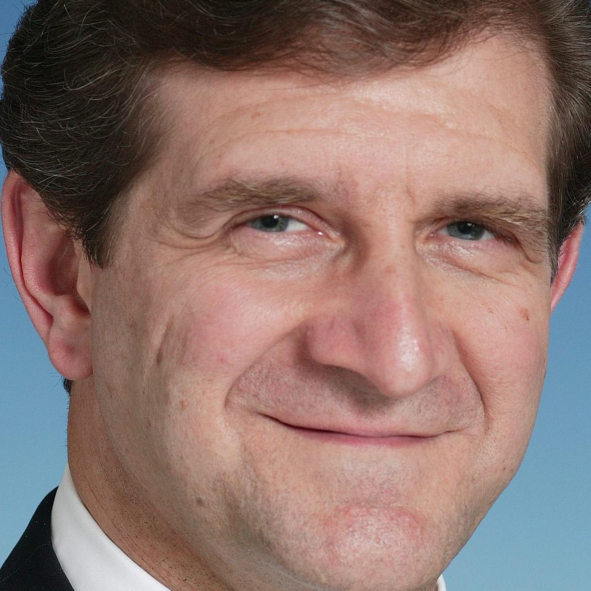 Thomas Manning
