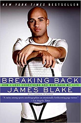 Breaking Back: How I Lost Everything and Won Back My Life