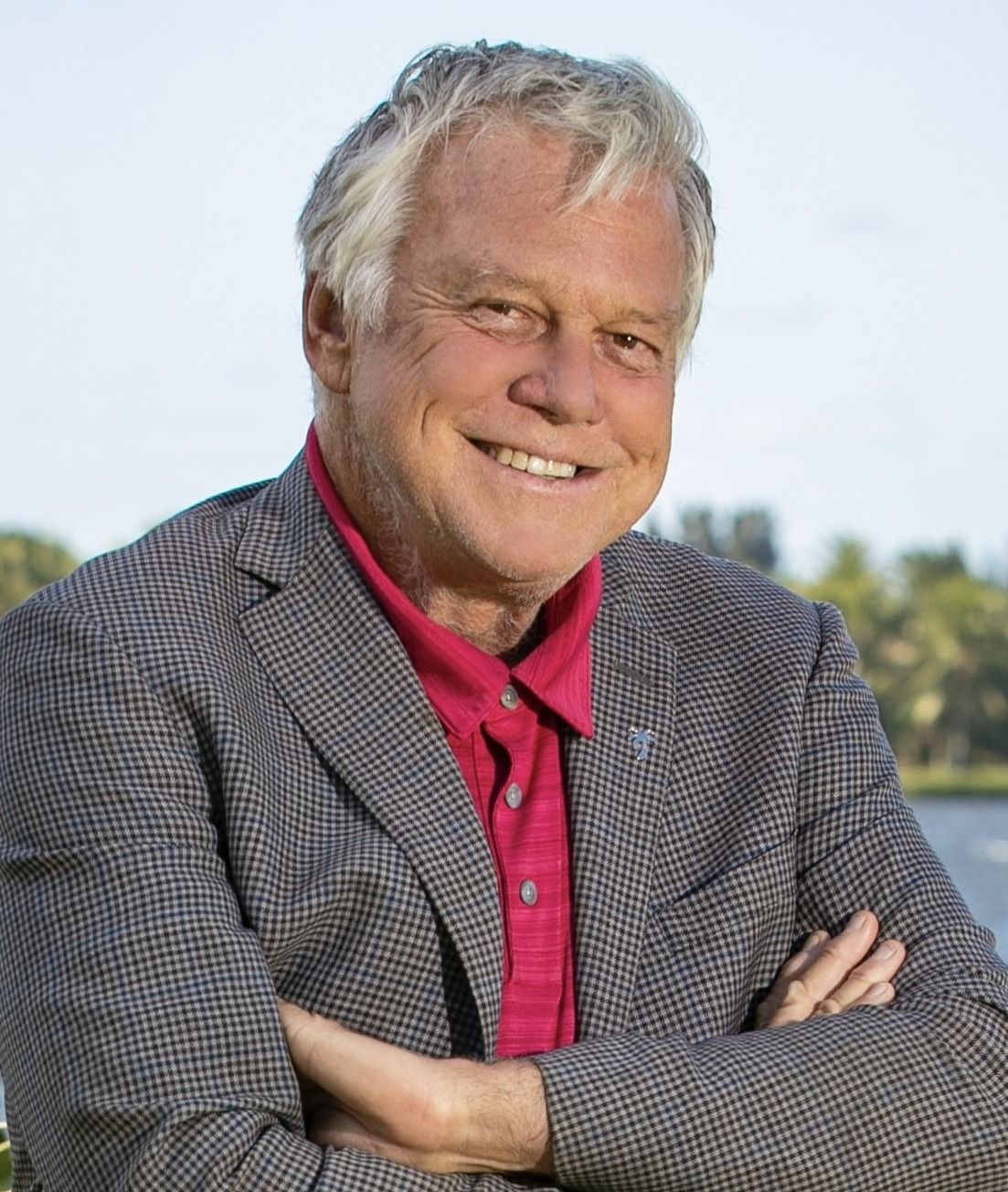Rick Horrow