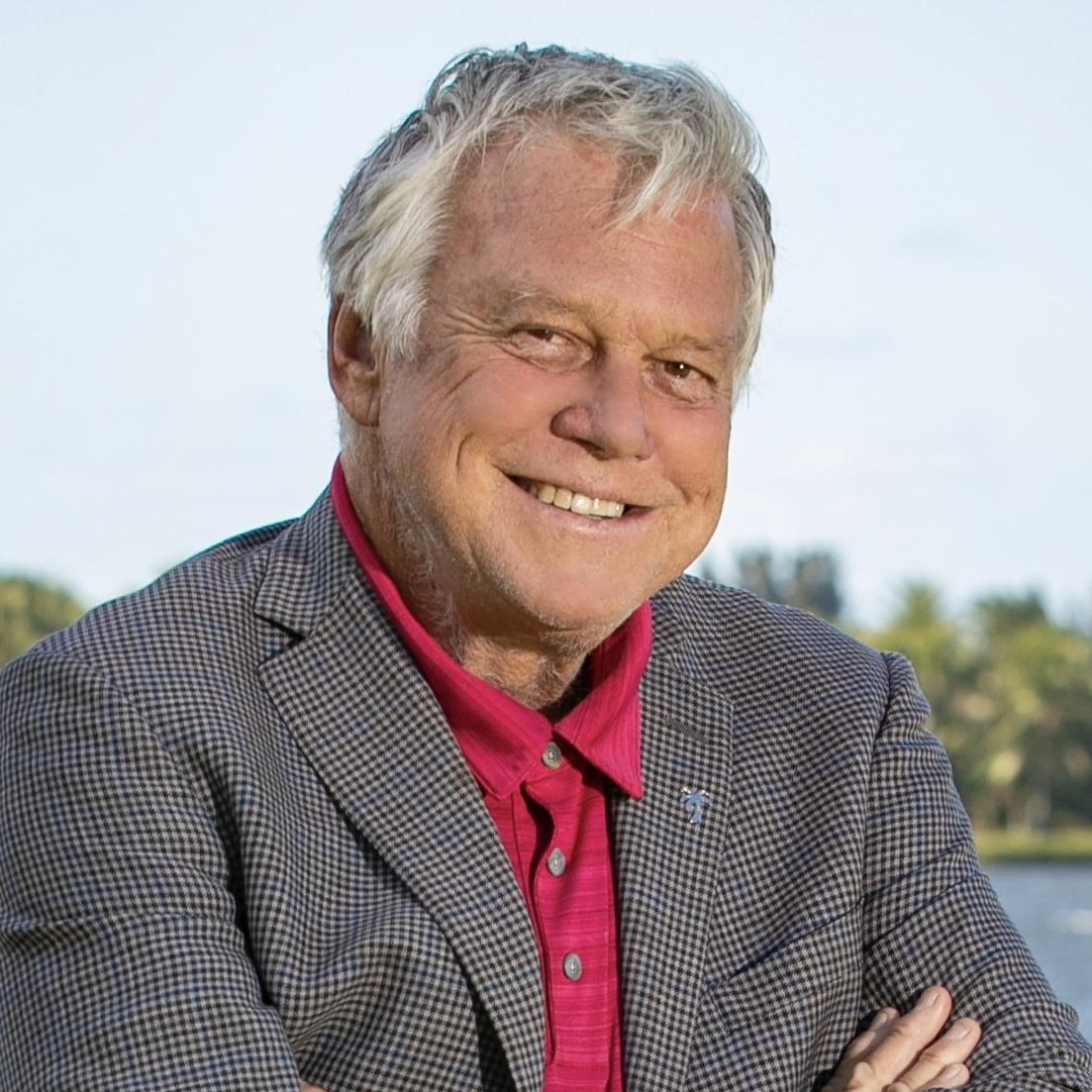 Rick Horrow