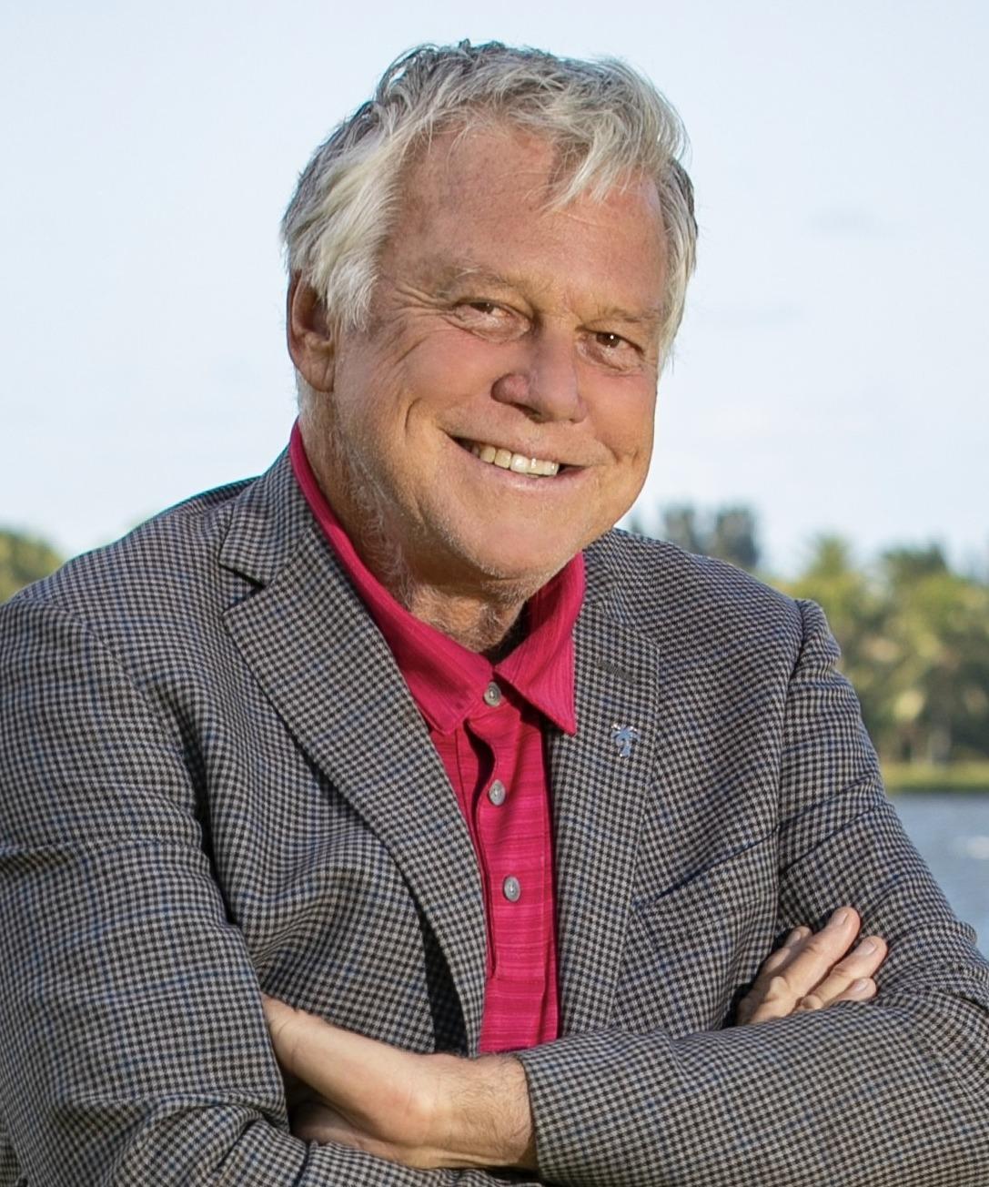 Rick Horrow