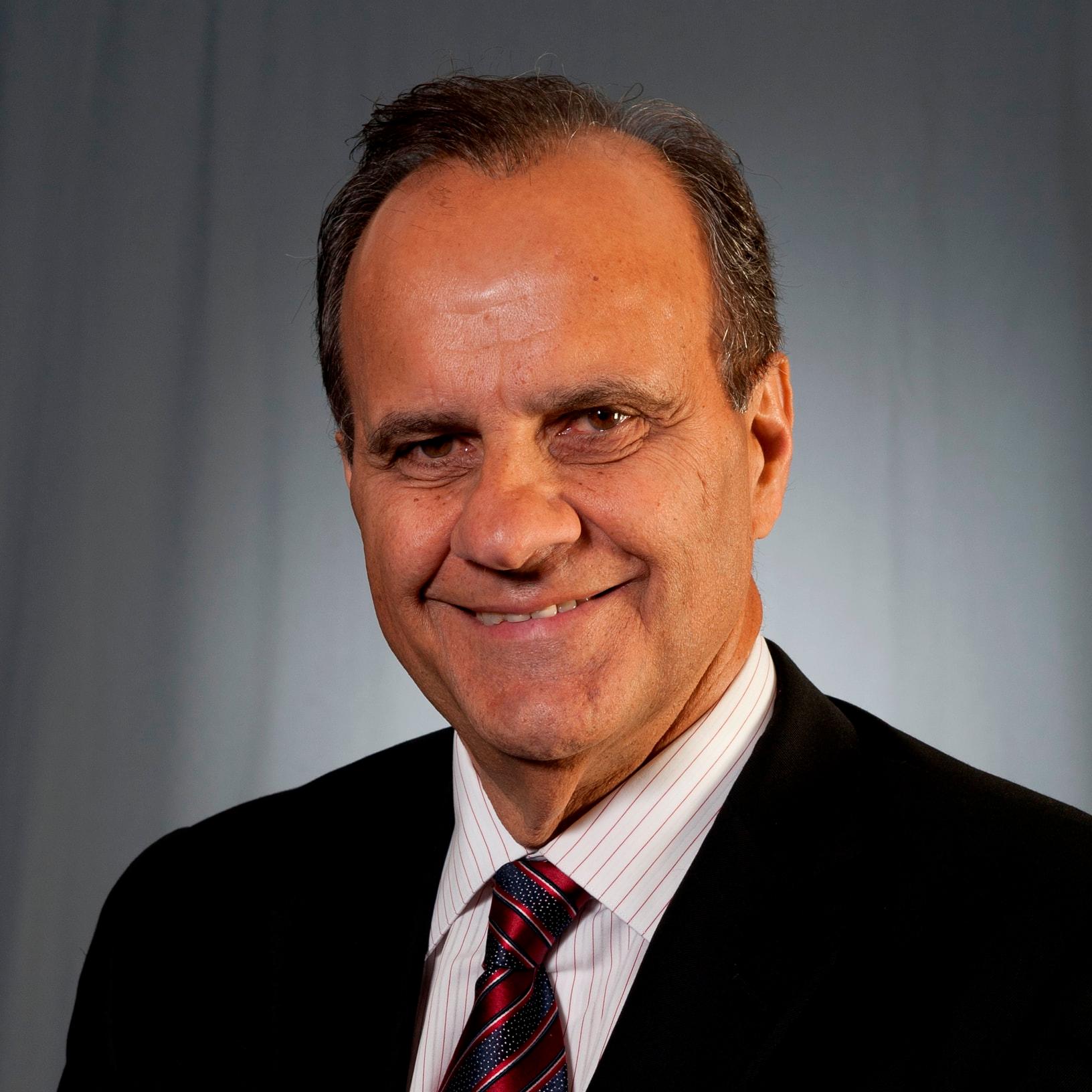 Joe Torre