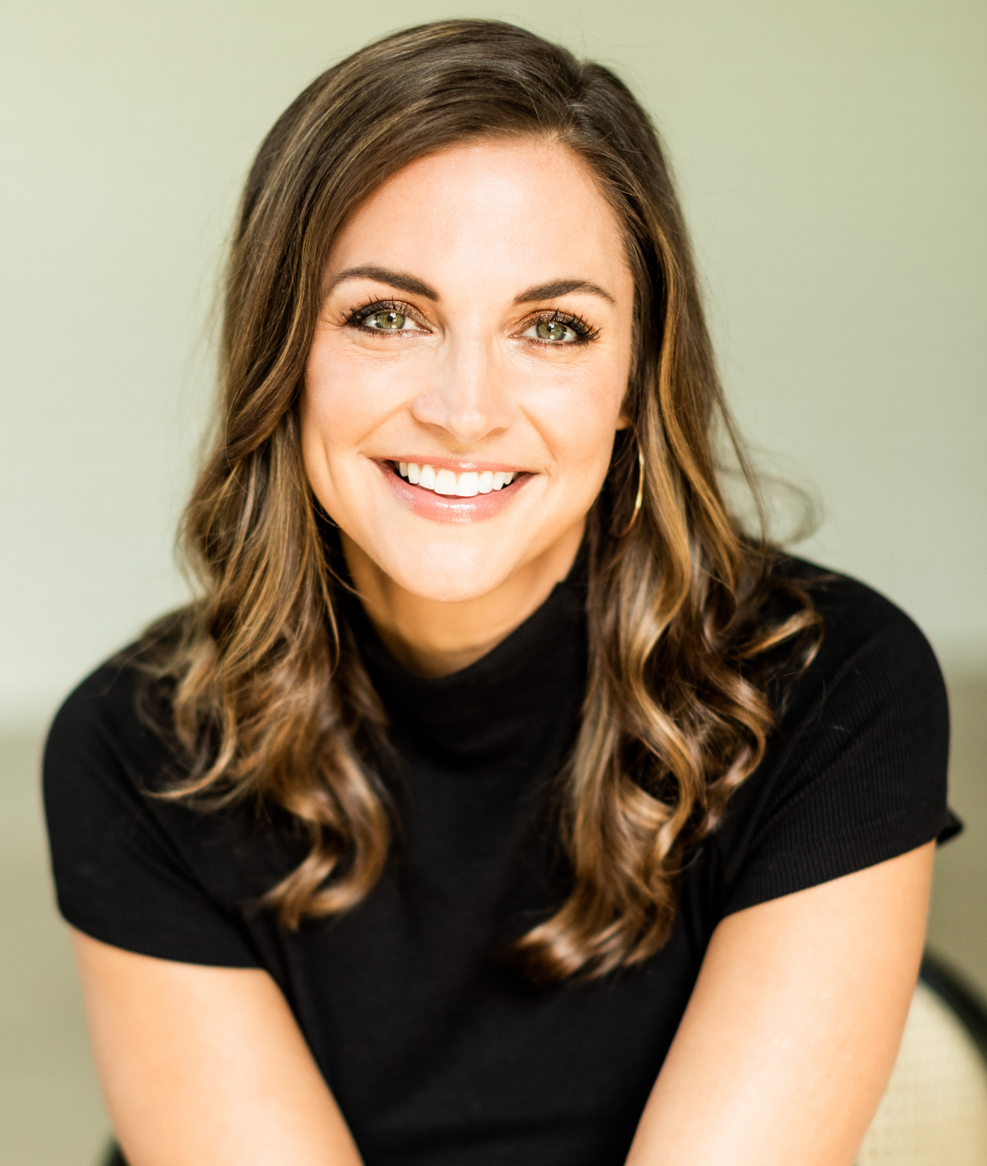 Paula Faris