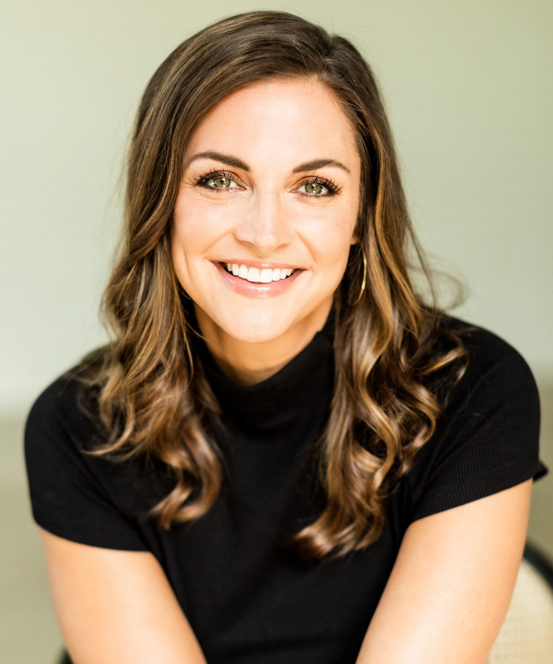 Paula Faris