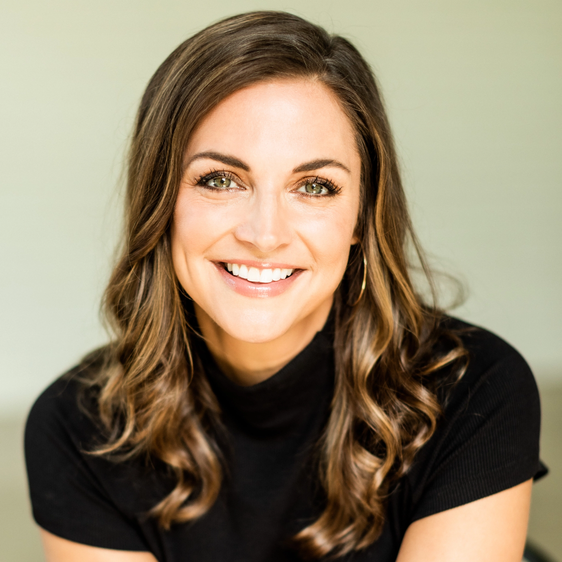 Paula Faris