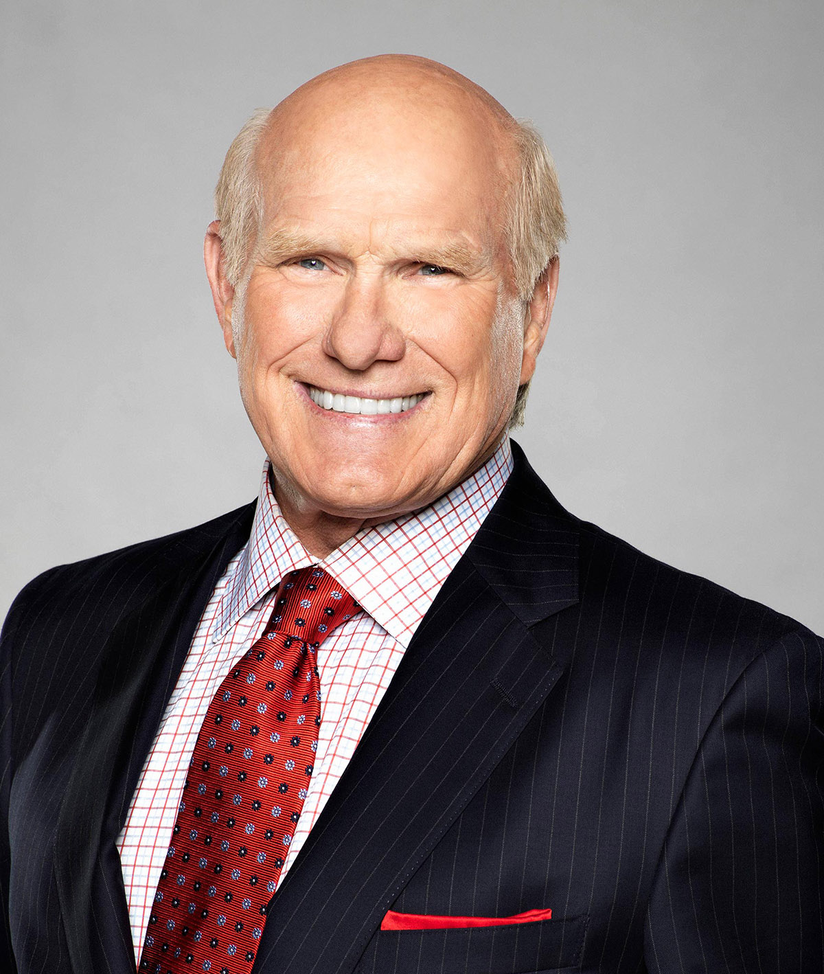 Terry Bradshaw