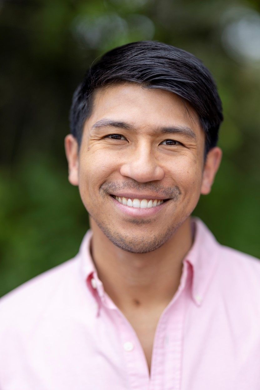 Jeff Chen