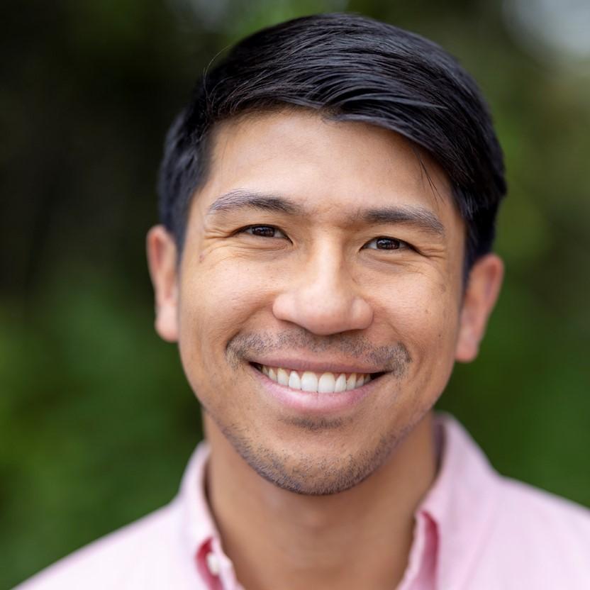 Jeff Chen