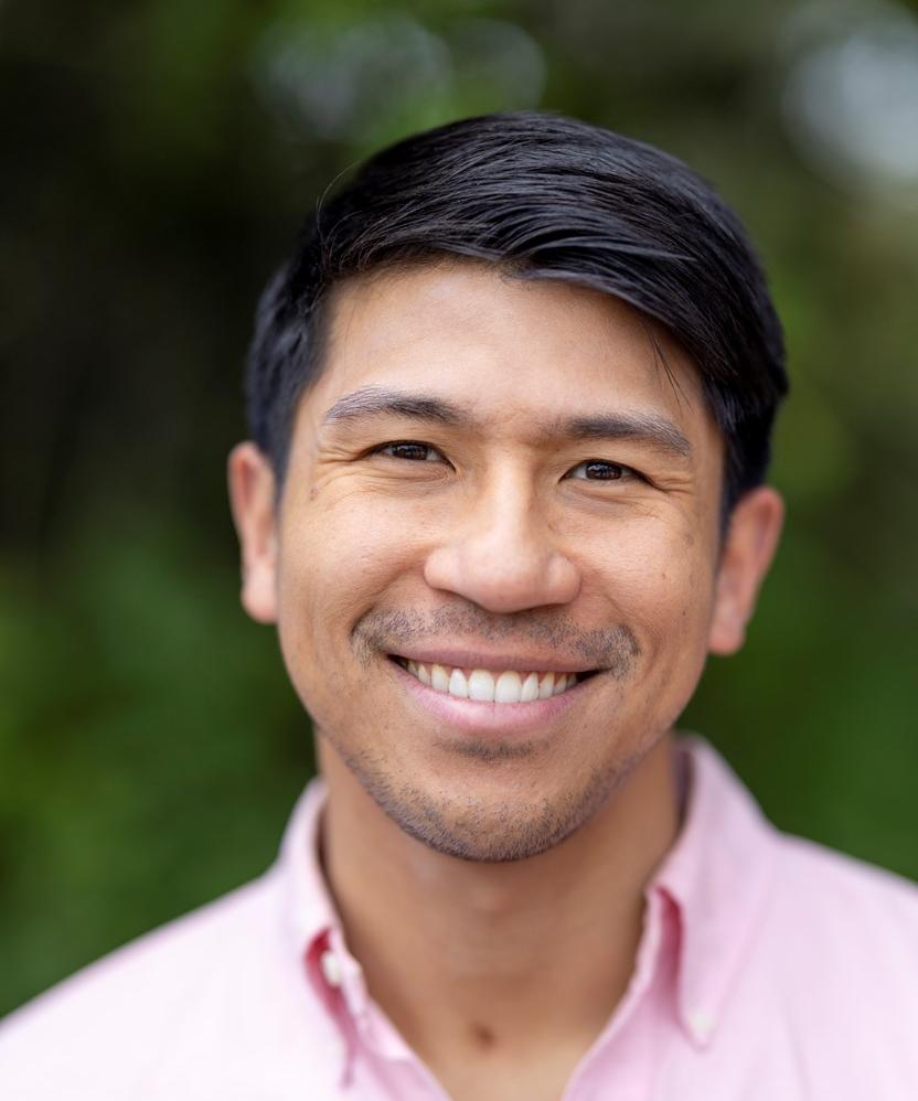 Jeff Chen