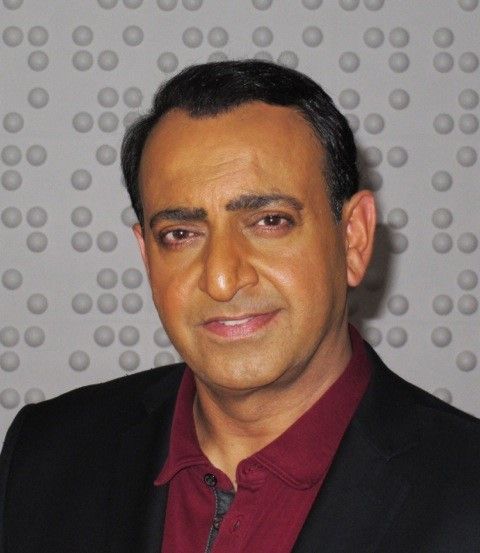 Riz Khan