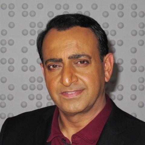Riz Khan