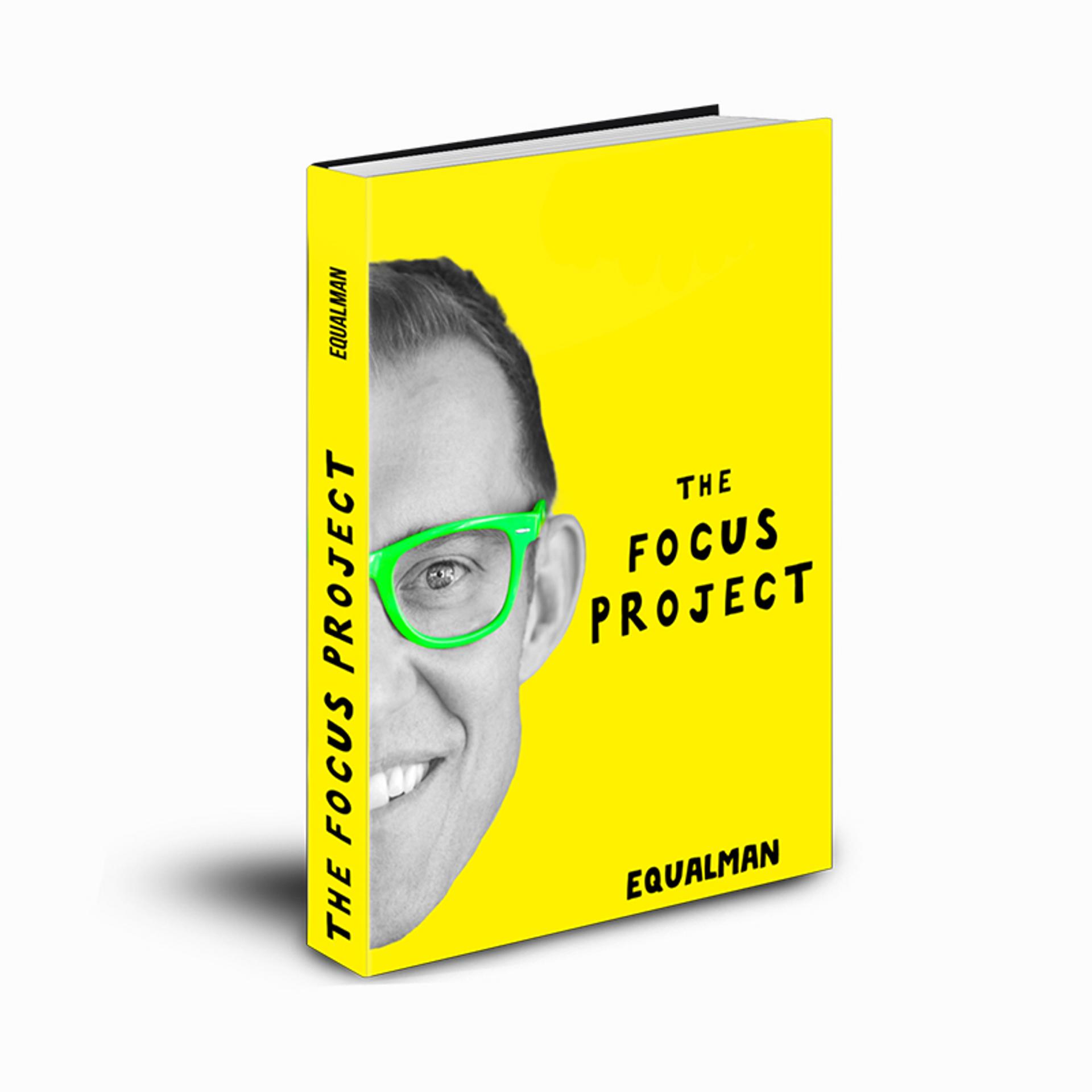 The Focus Project: The Not So Simple Art of Doing Less