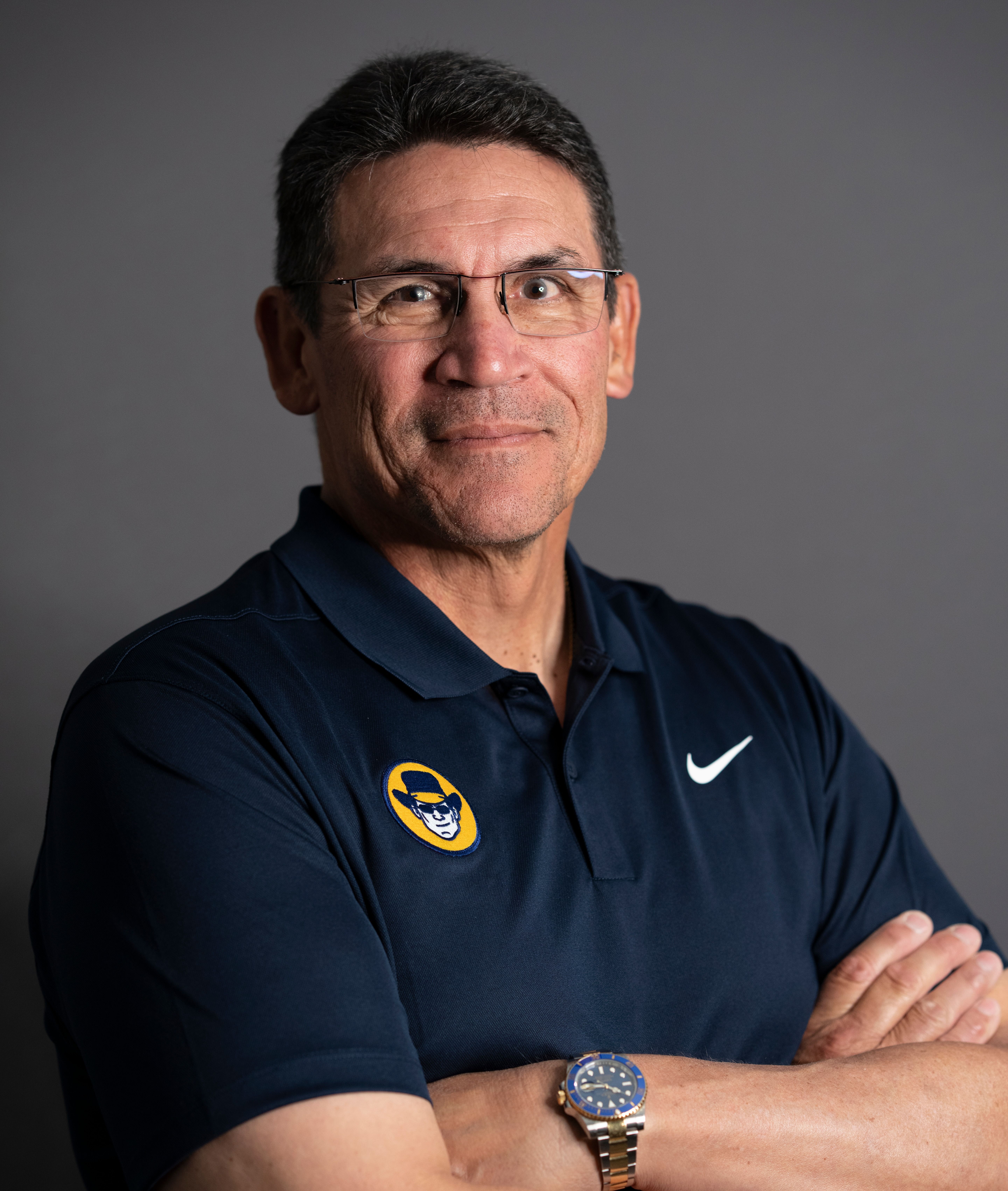 Ron Rivera