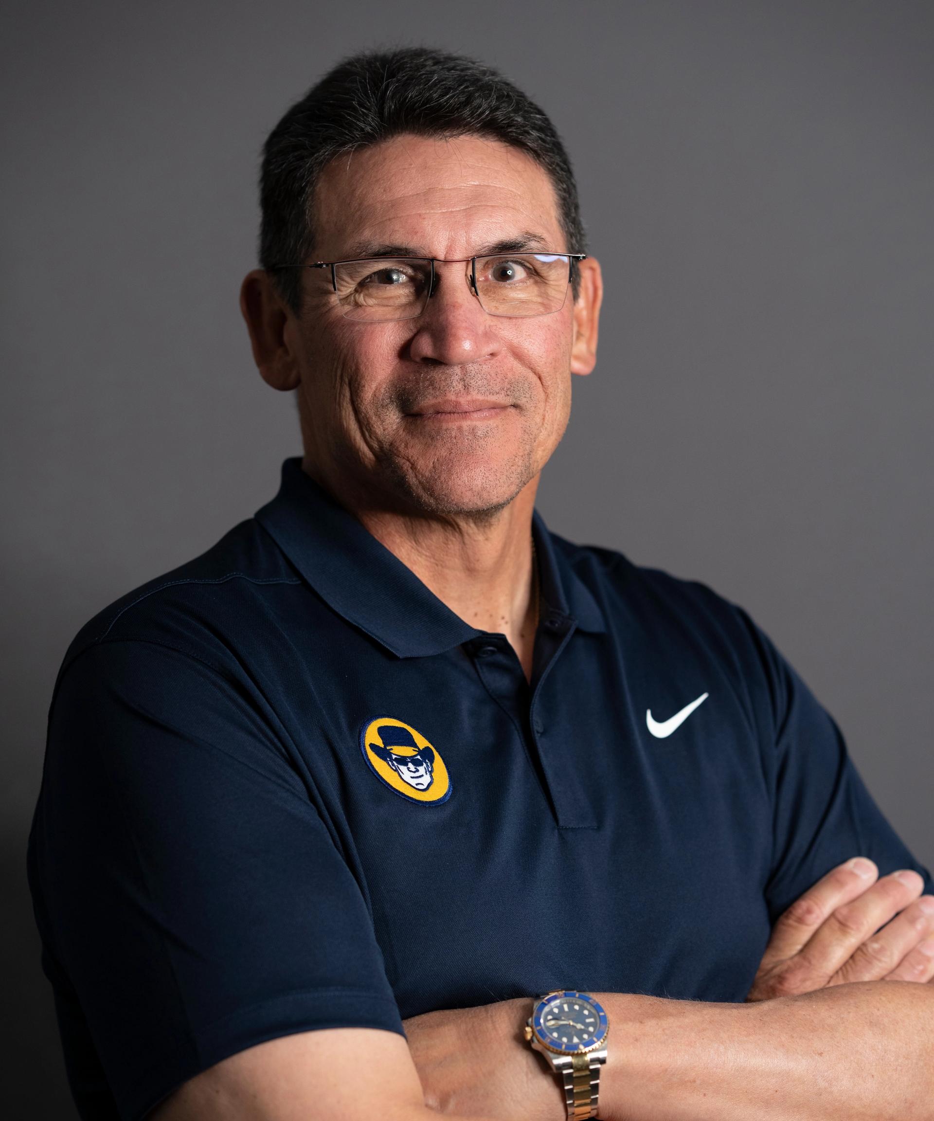 Ron Rivera