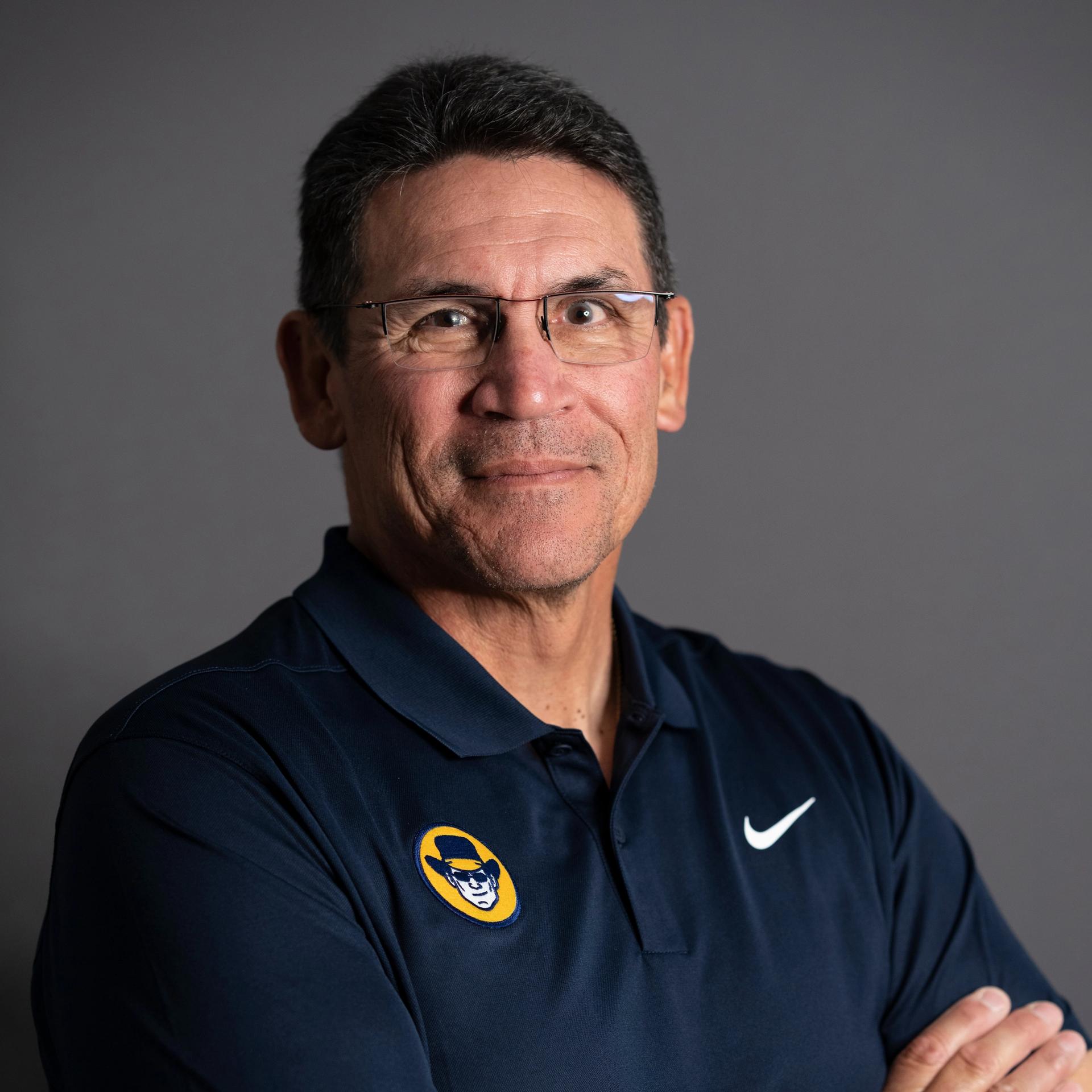 Ron Rivera