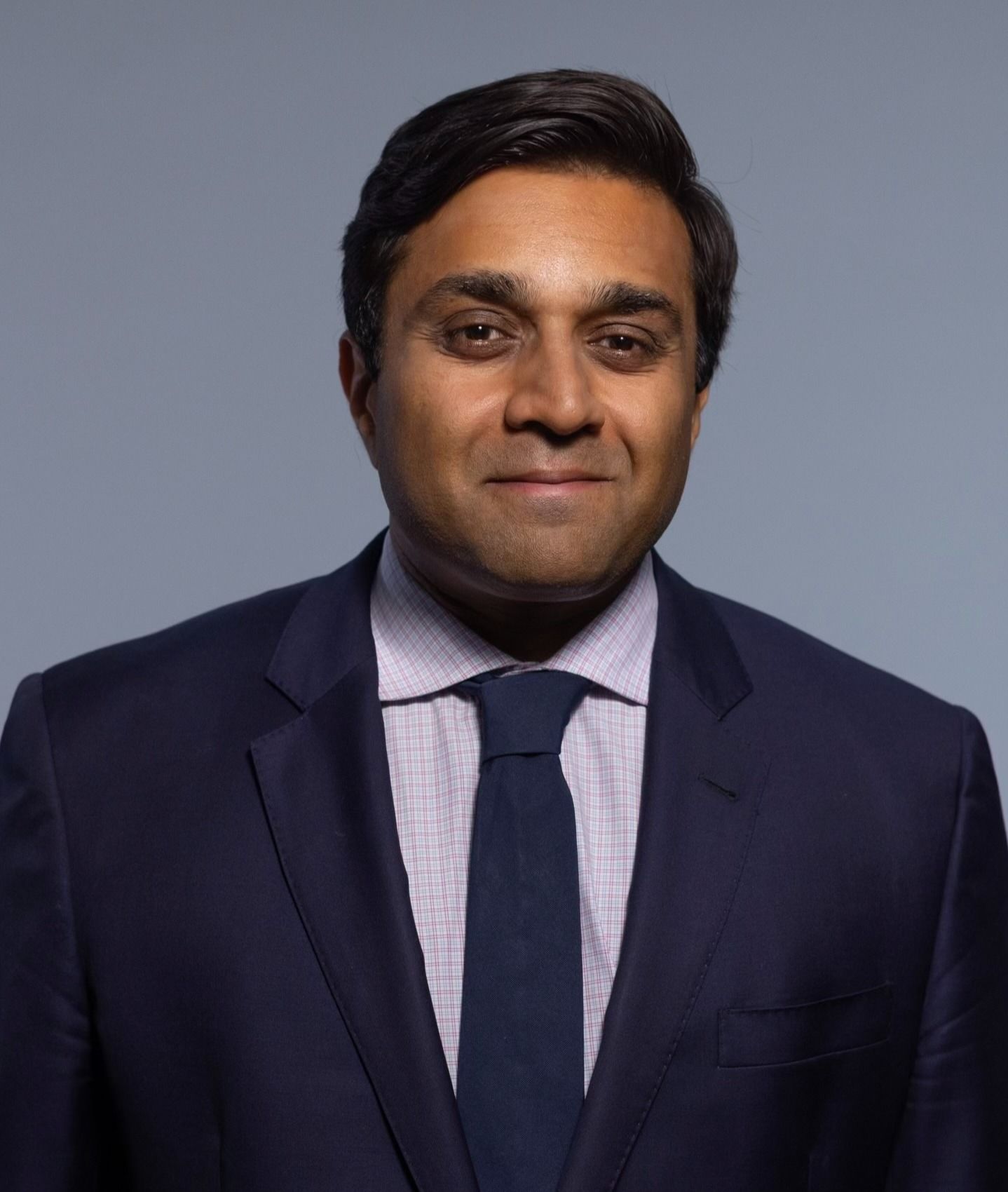 Ashwin Vasan
