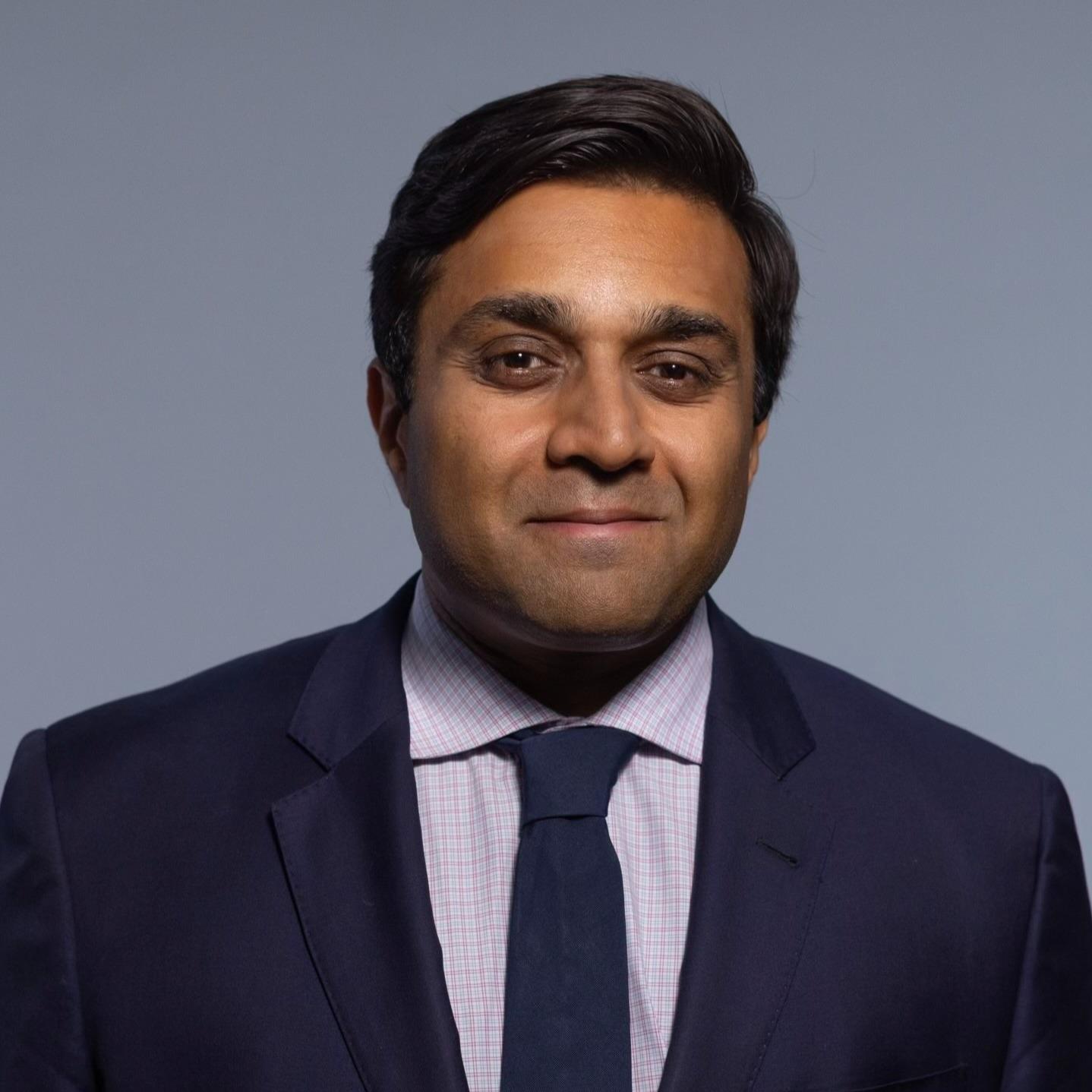 Ashwin Vasan