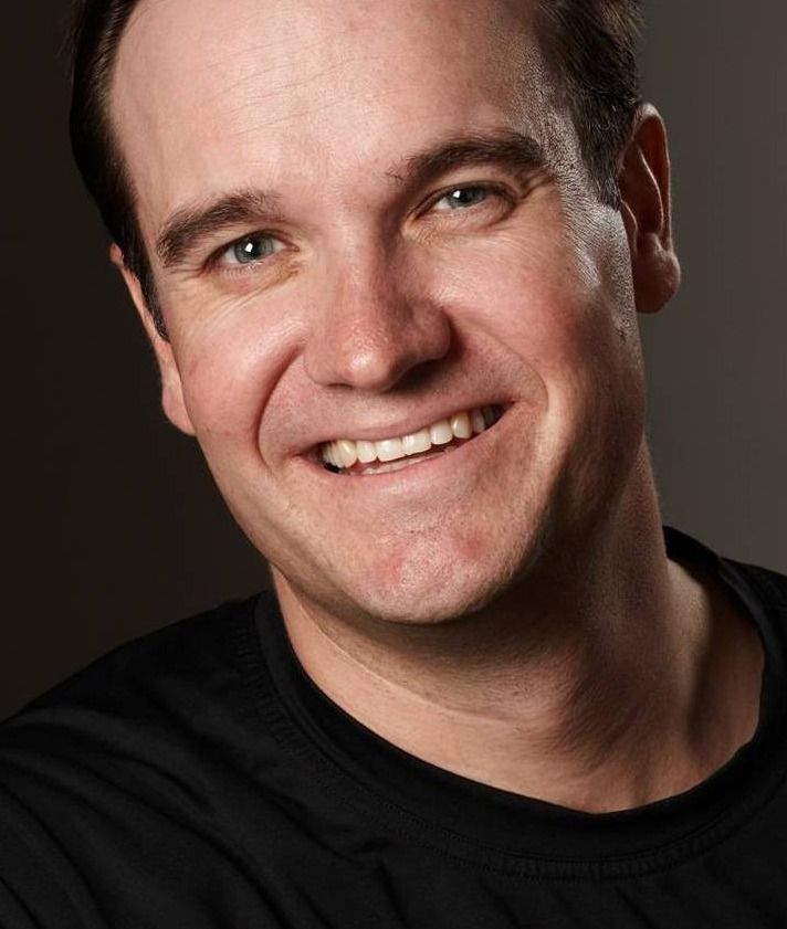 Peter Sims