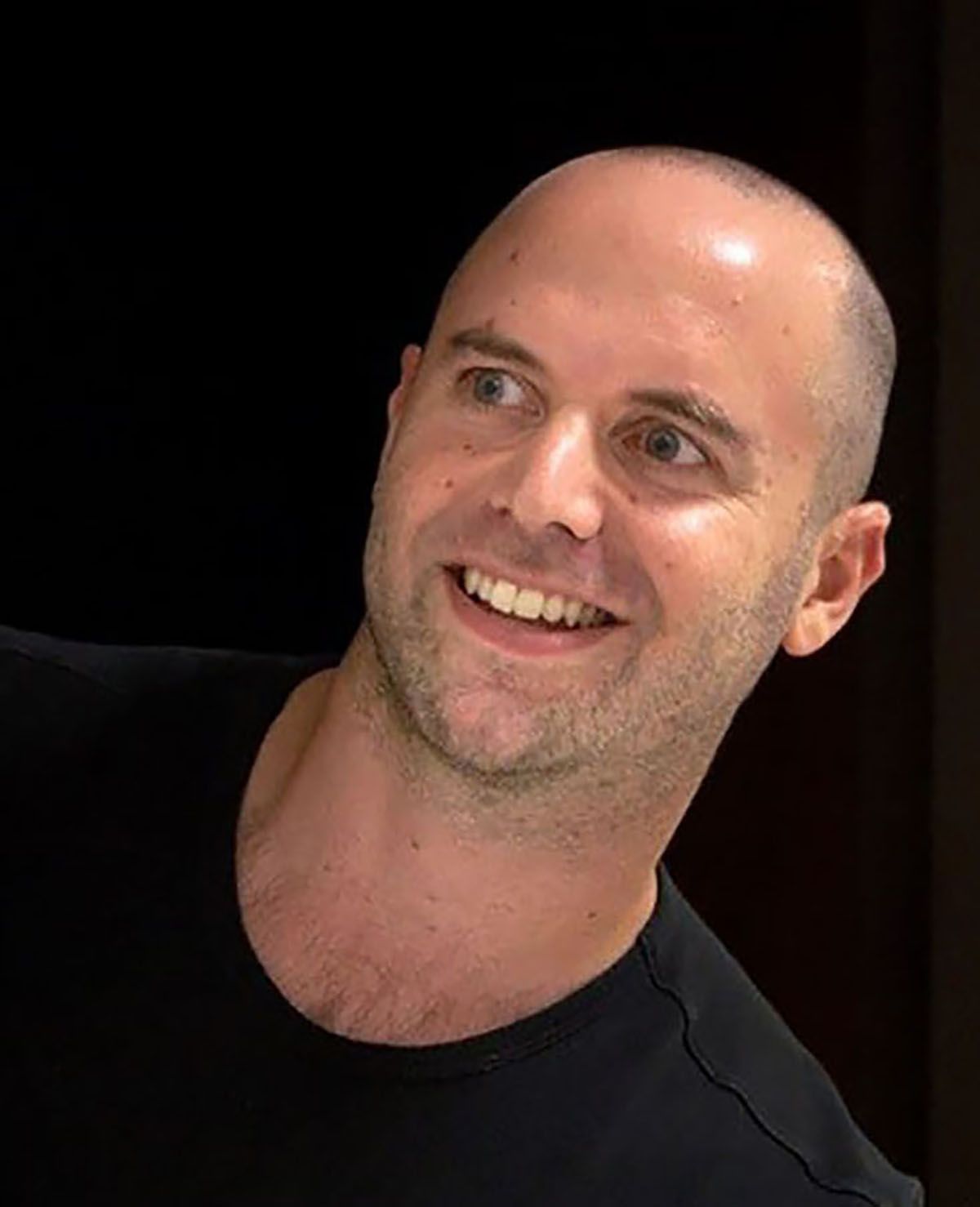 Todd Kashdan