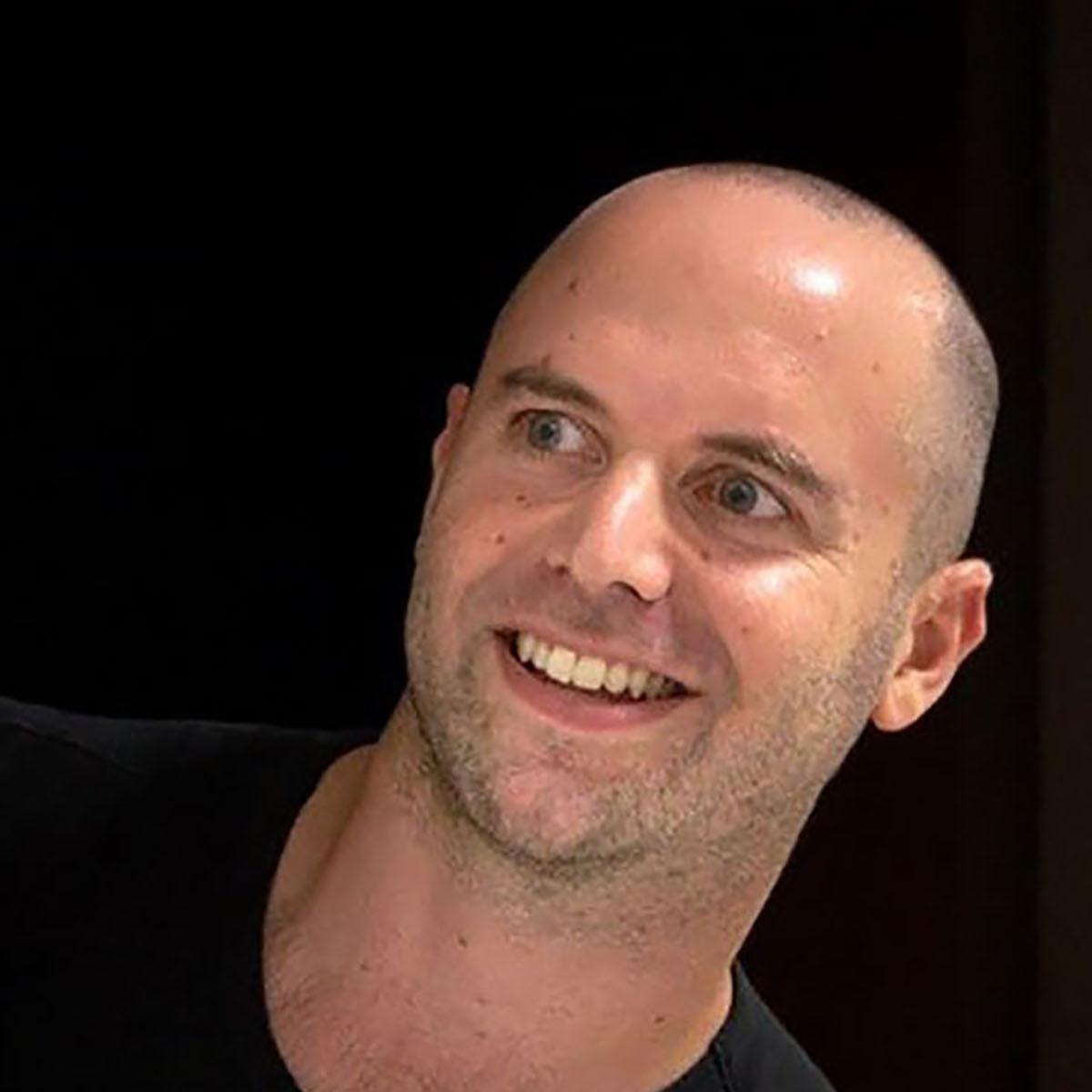Todd Kashdan