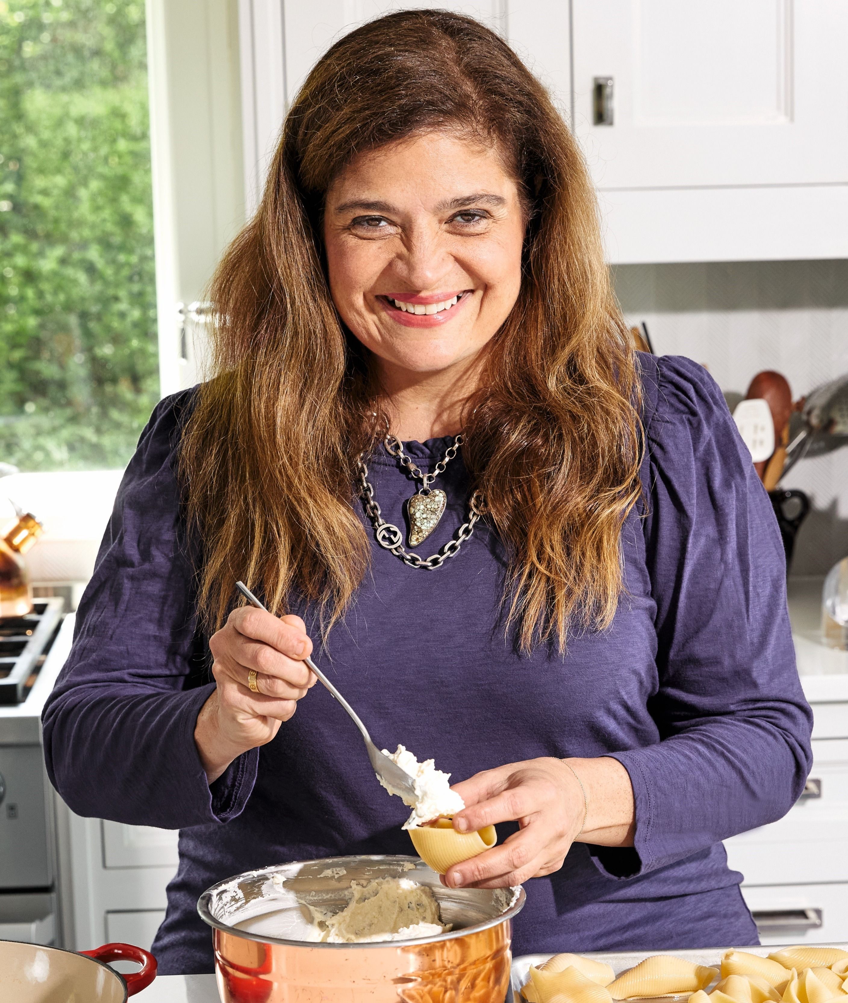 Alex Guarnaschelli