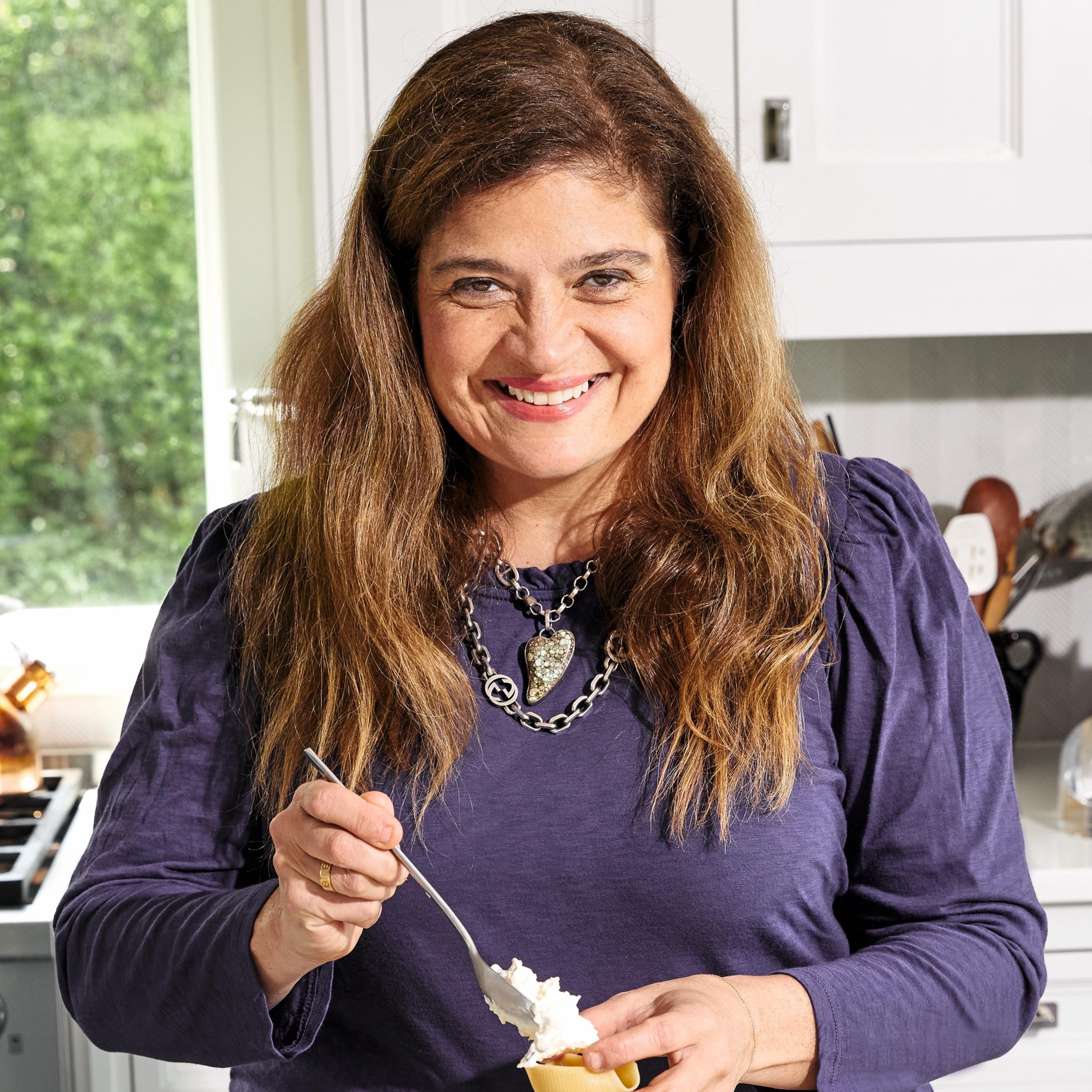 Alex Guarnaschelli